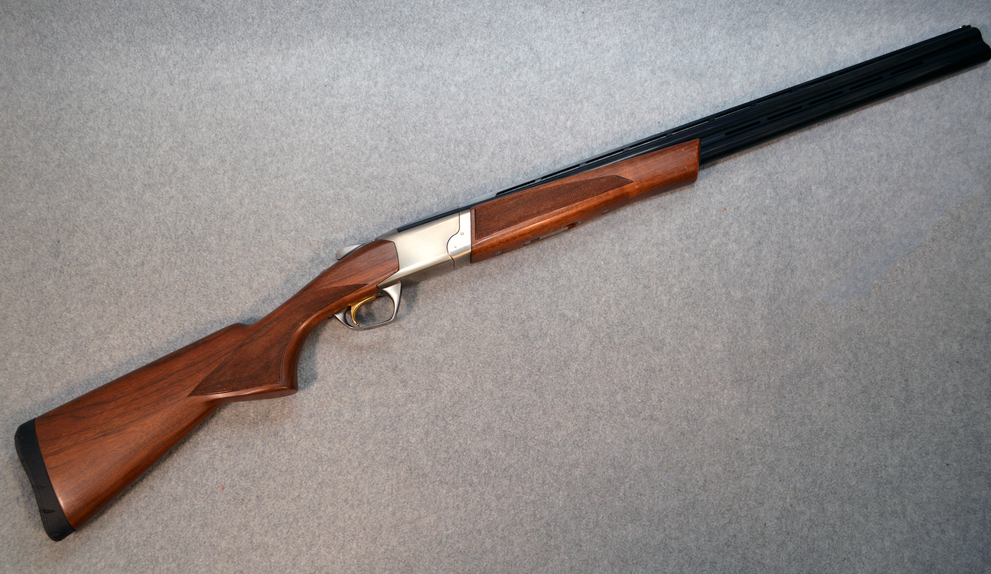 ++BROWNING CYNERGY 12 GAUGE - Browning