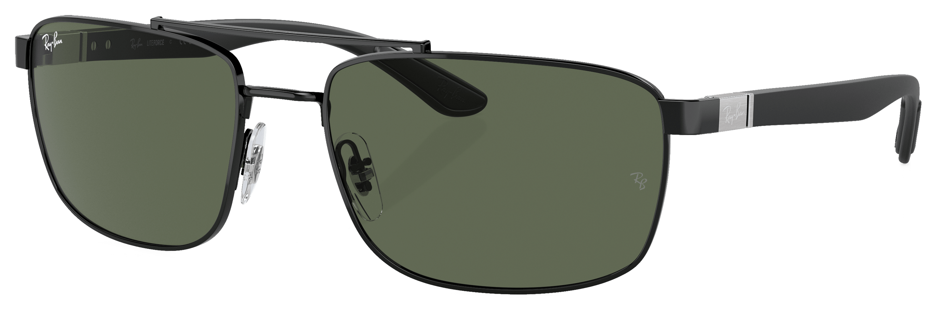 RAY-BAN RB3737 Sunglasses