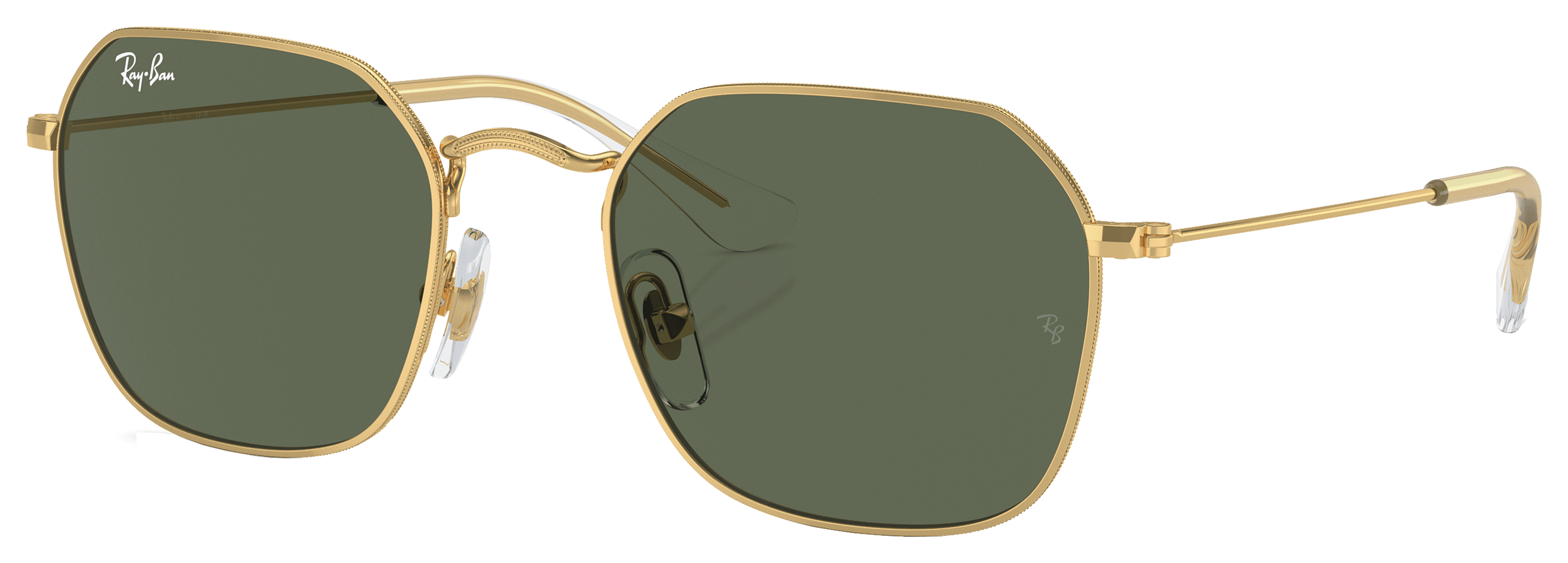 RAY-BAN Jr. RJ9594S Sunglasses for Kids
