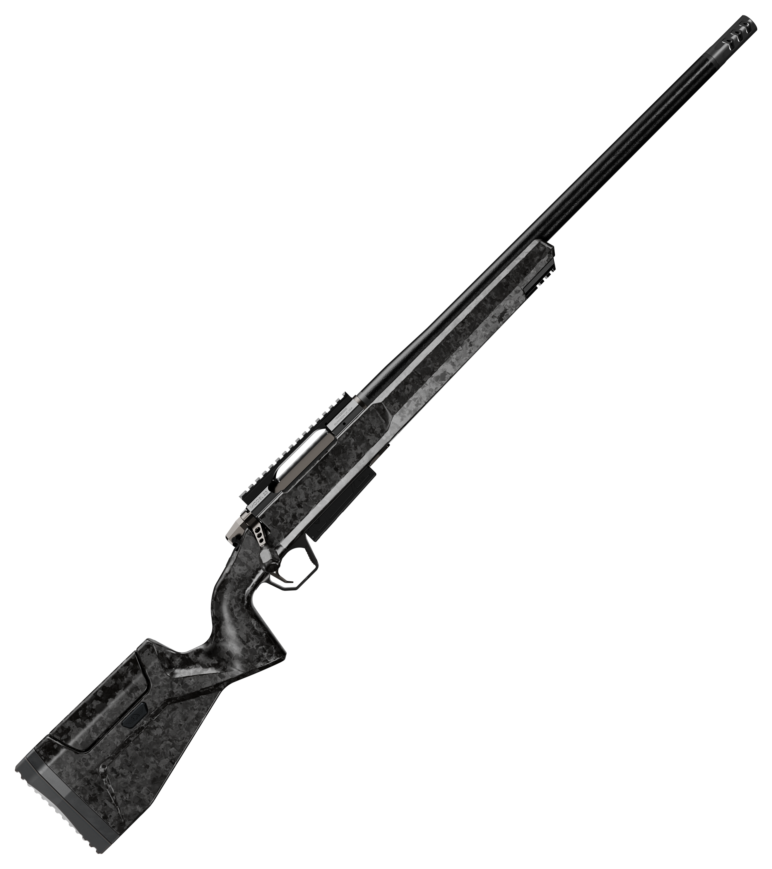 Image of Christensen Arms Modern Carbon Bolt-Action Rifle