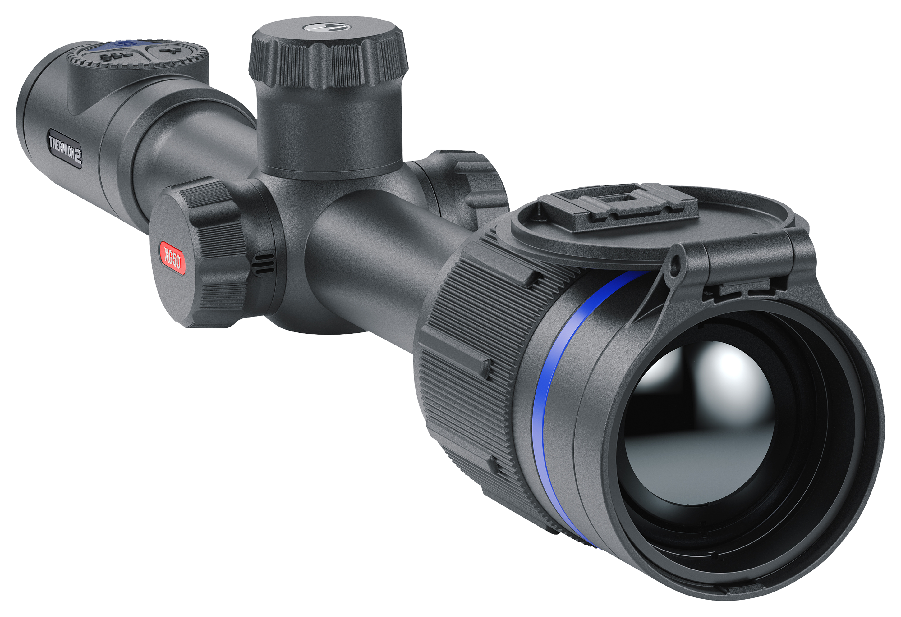 Image of Pulsar Thermion 2 XG50 Thermal Riflescope