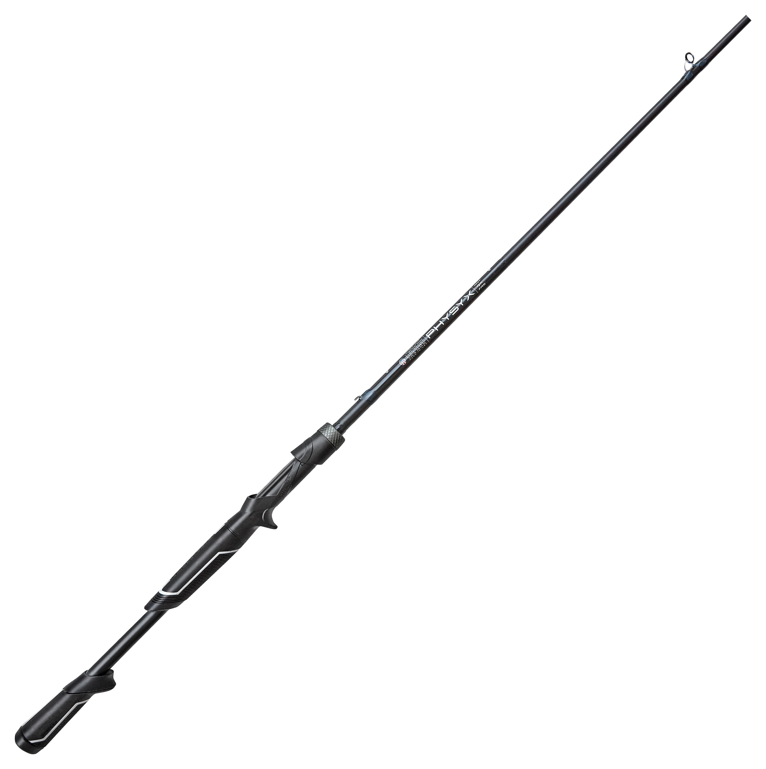 Image of "St. Croix PHYSYX Casting Rod - 7'2"" - Medium Heavy - Moderate Fast"