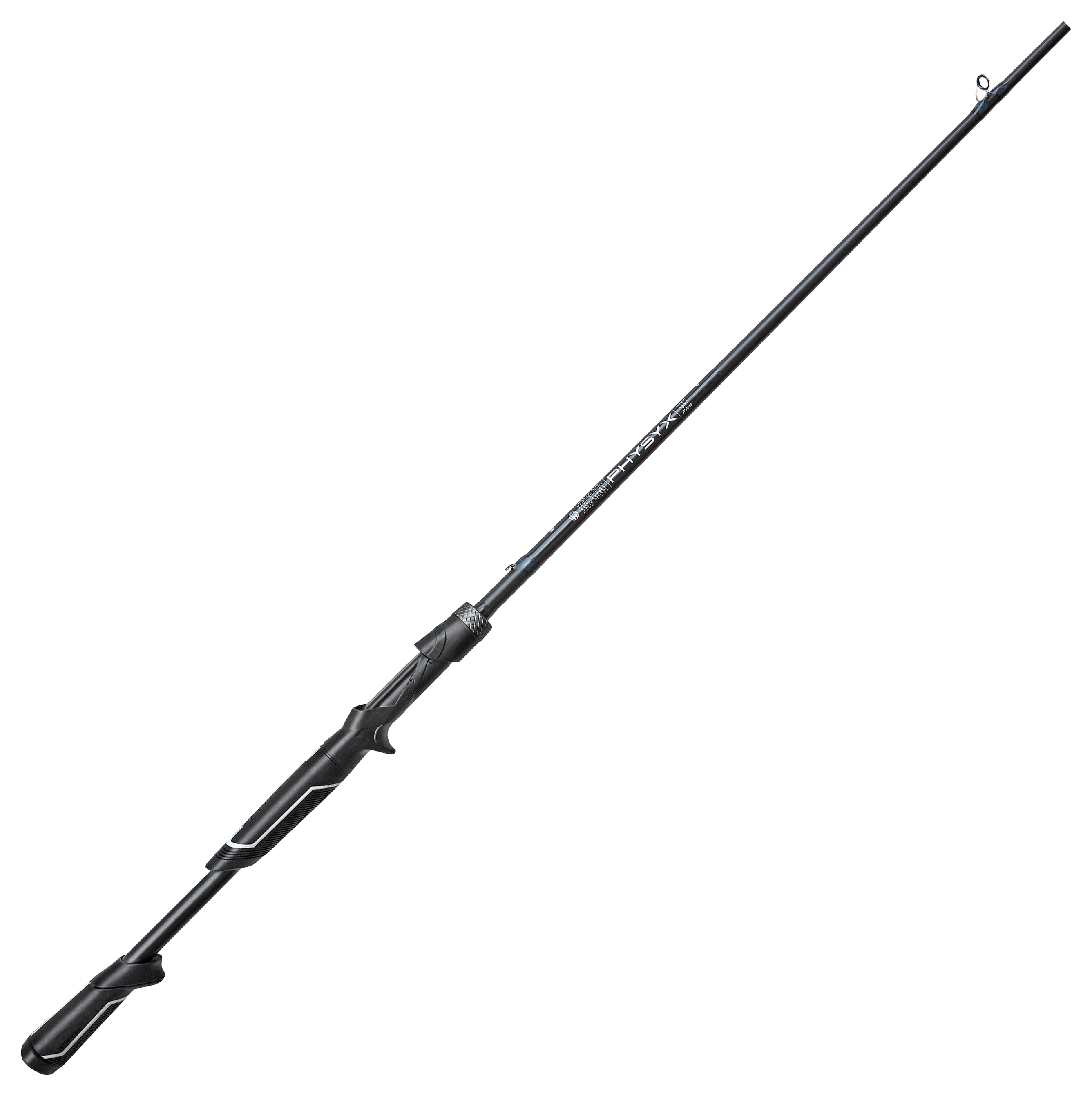 St. Croix PHYSYX Casting Rod - 7'5″ - Medium Heavy - Fast