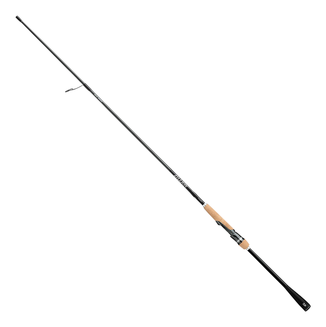 Image of "Daiwa Zillion Bass Spinning Rod - Fast - 7'3"" - Medium"