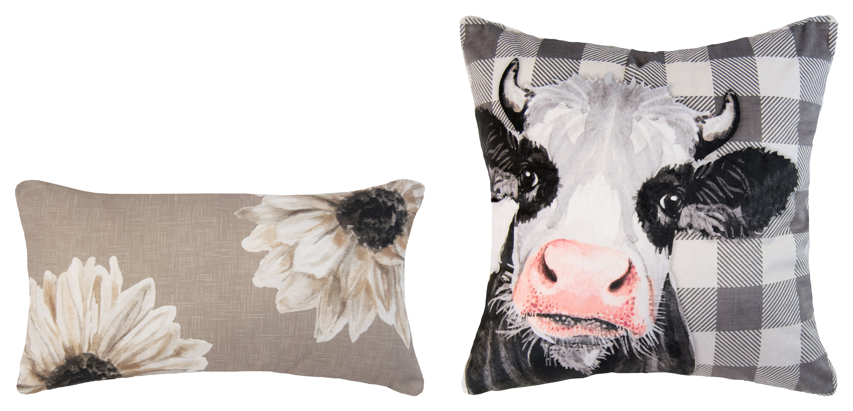 Image of Donna Sharp Augusta 2-Piece Decorative Pillow Set