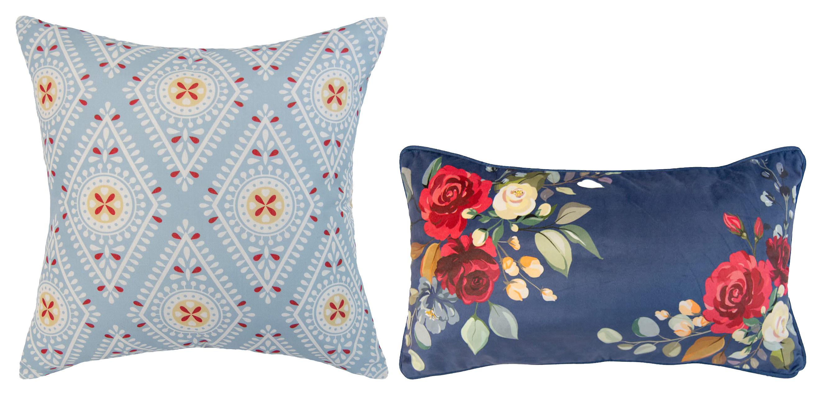 Image of Donna Sharp Prairie 2-Piece Decorative Pillow Set