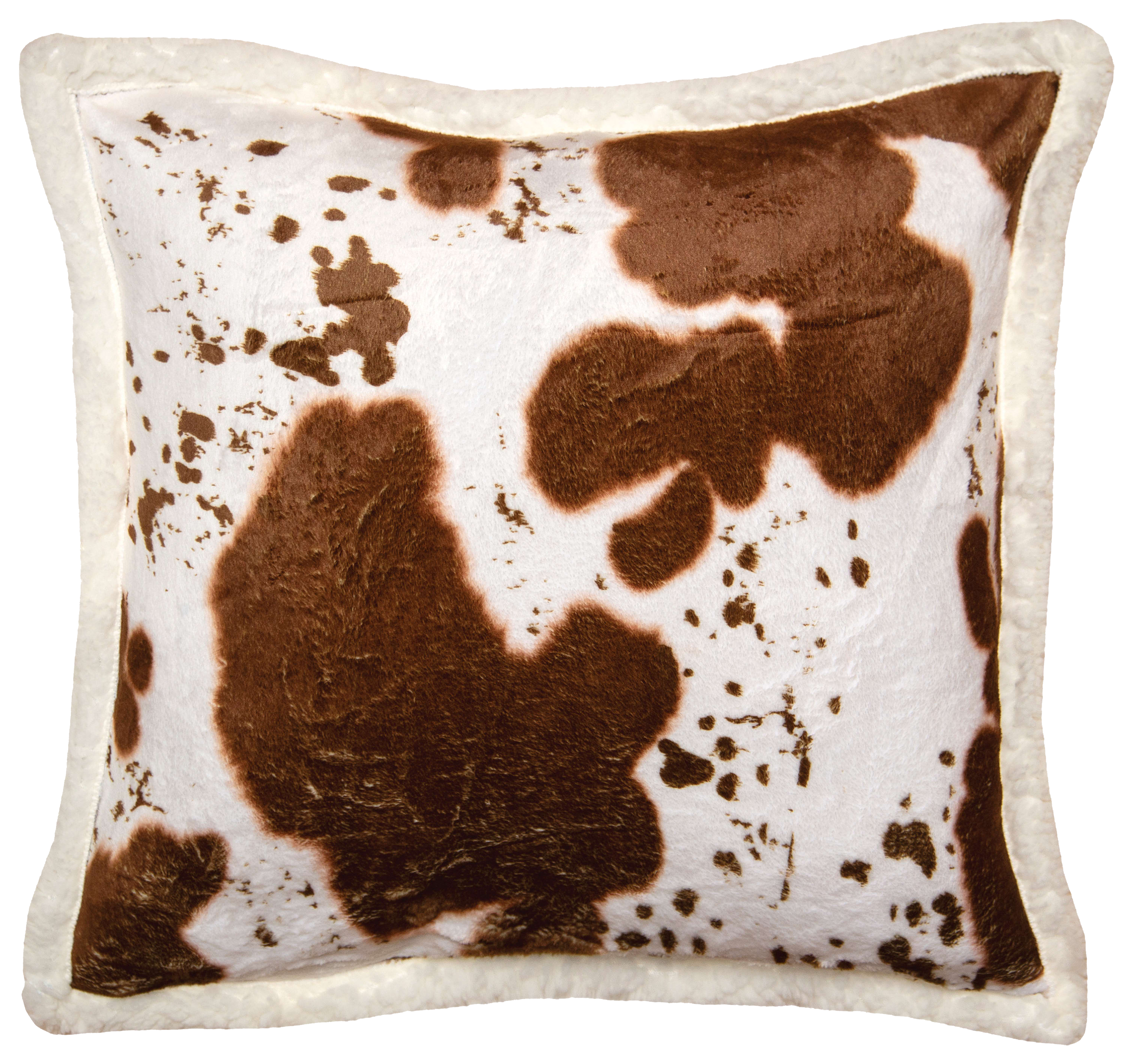 Image of Carstens, Inc. Want a Hug Bear Decorative Pillow