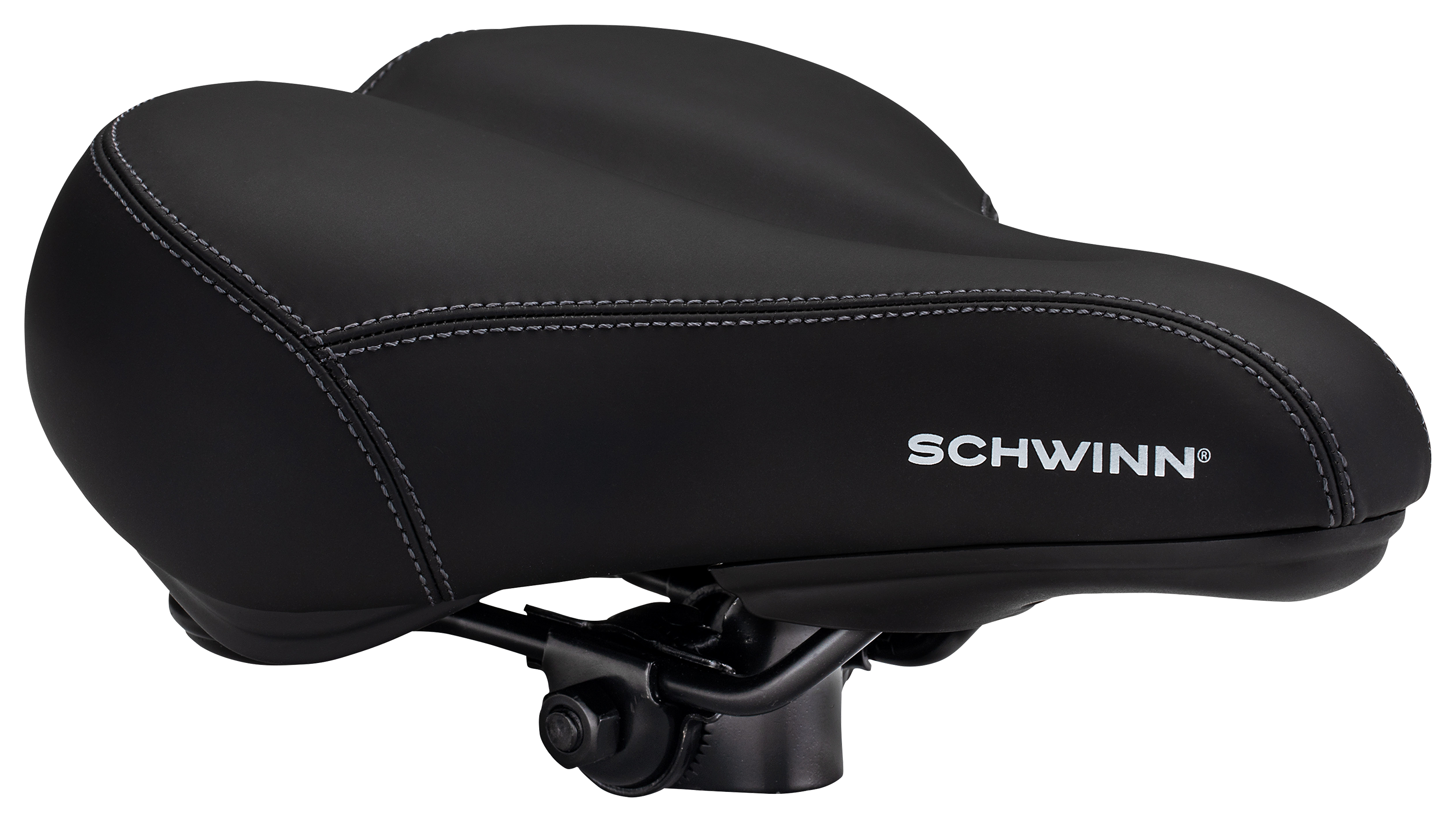 Image of Schwinn Commuter Bike Seat