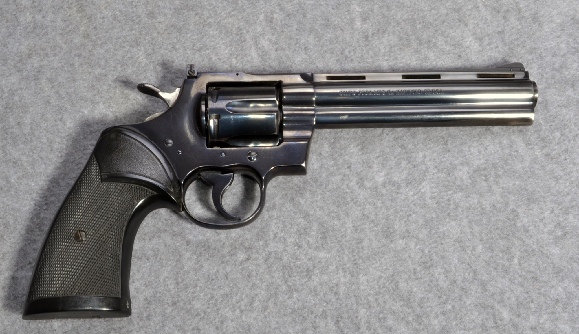 Image of Colt ~ Python ~ 357 Magnum