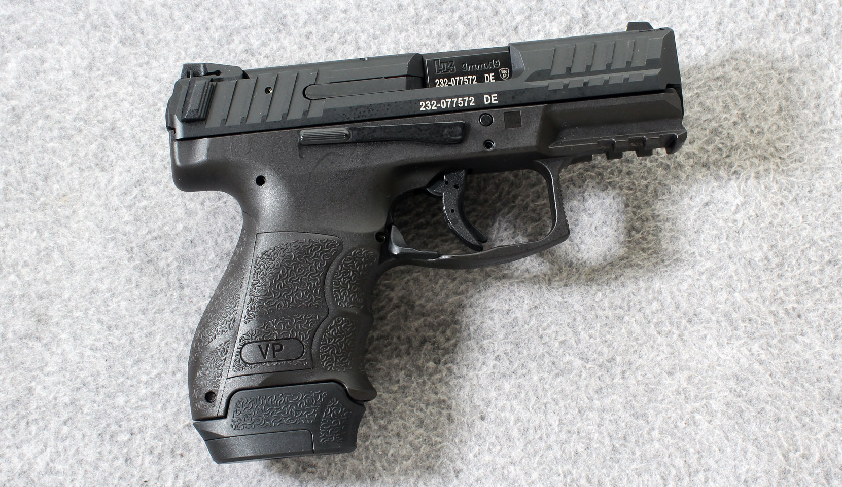 Heckler & Koch ~ VP9 SK ~ 9mm Parabellum - Bass Pro Shops