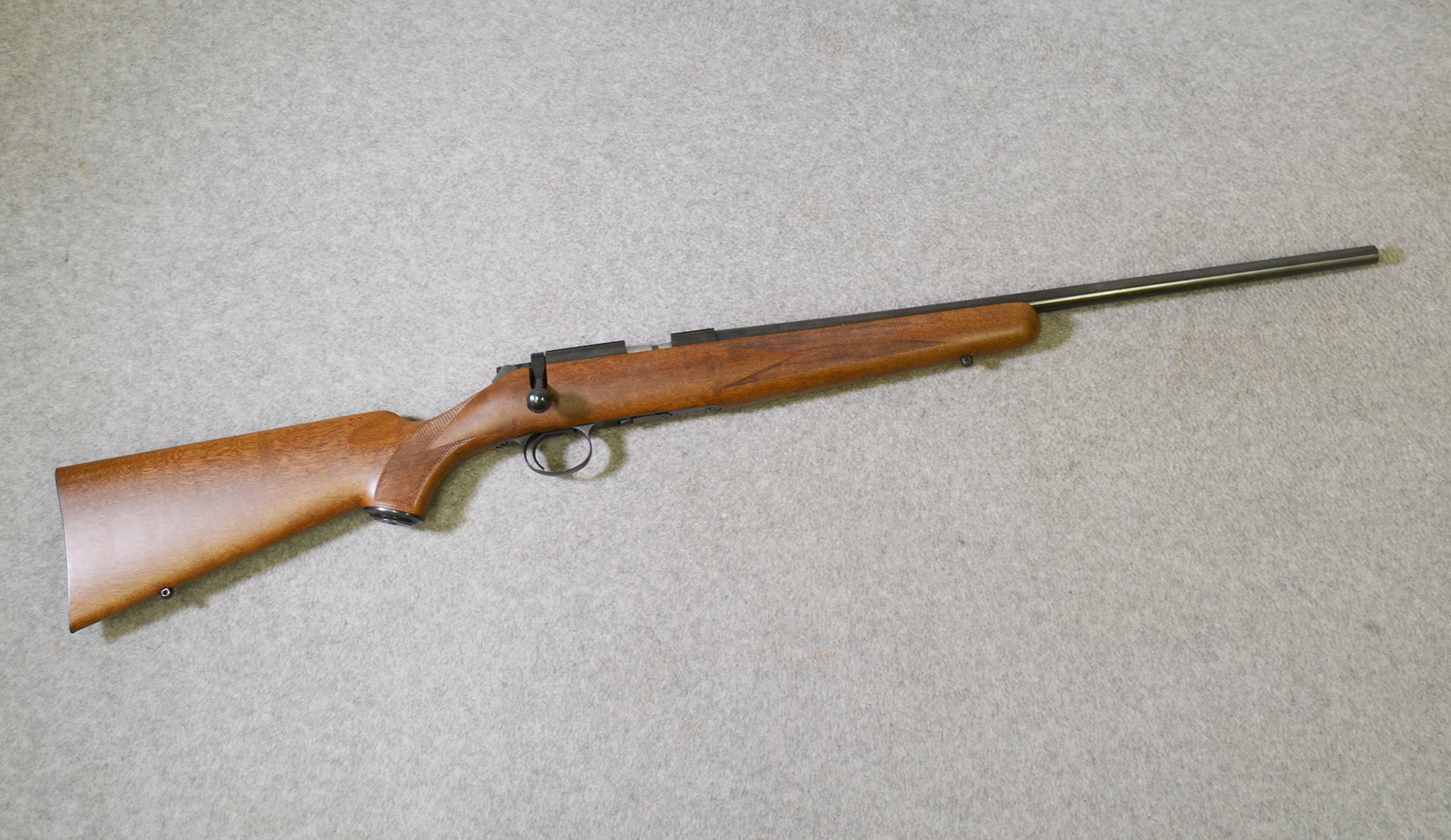 Image of Kimber of Oregon ~ Model 82 ~ 22 Long Rifle