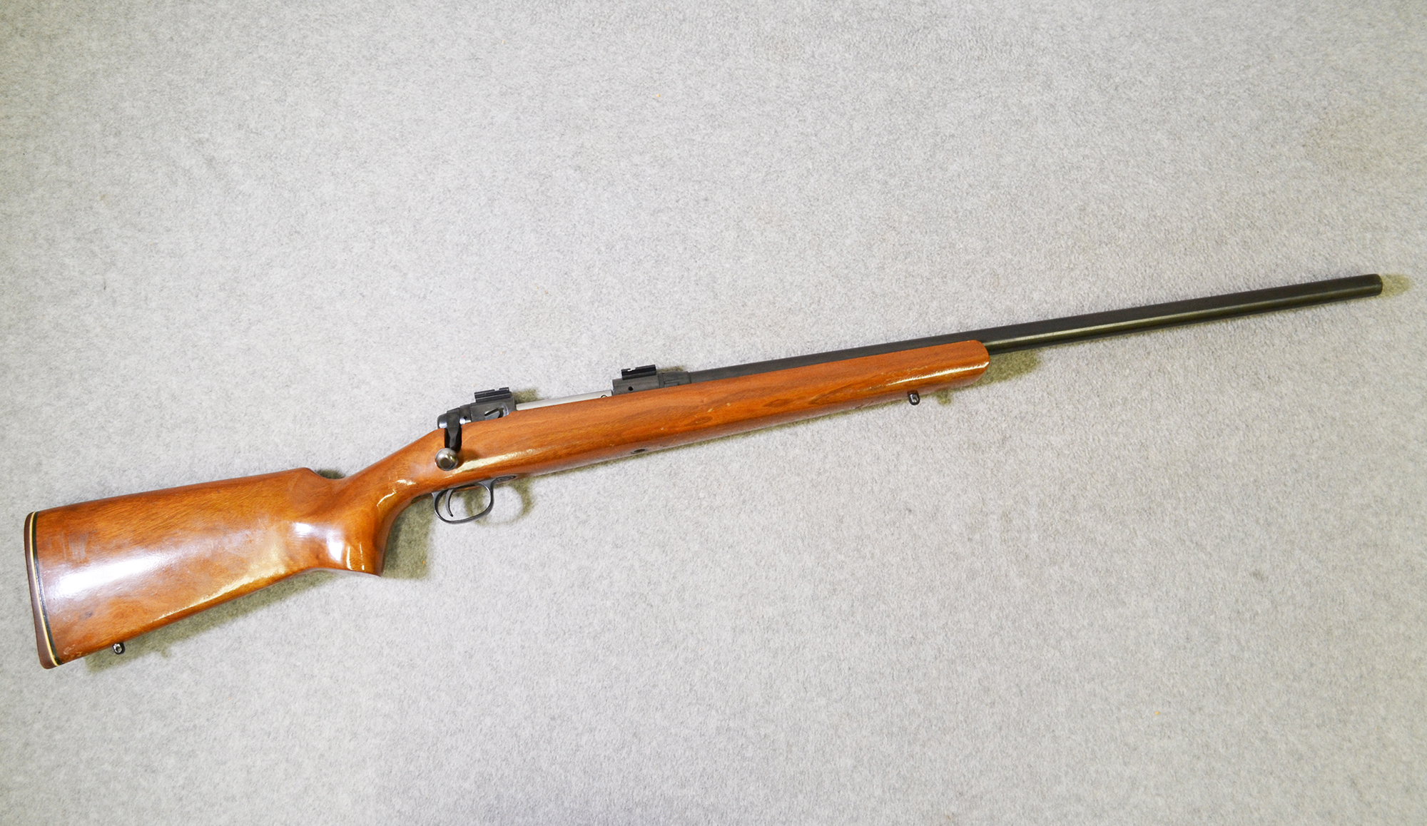 ++SAVAGE 112 R .22-250 REMINGTON - Savage Arms