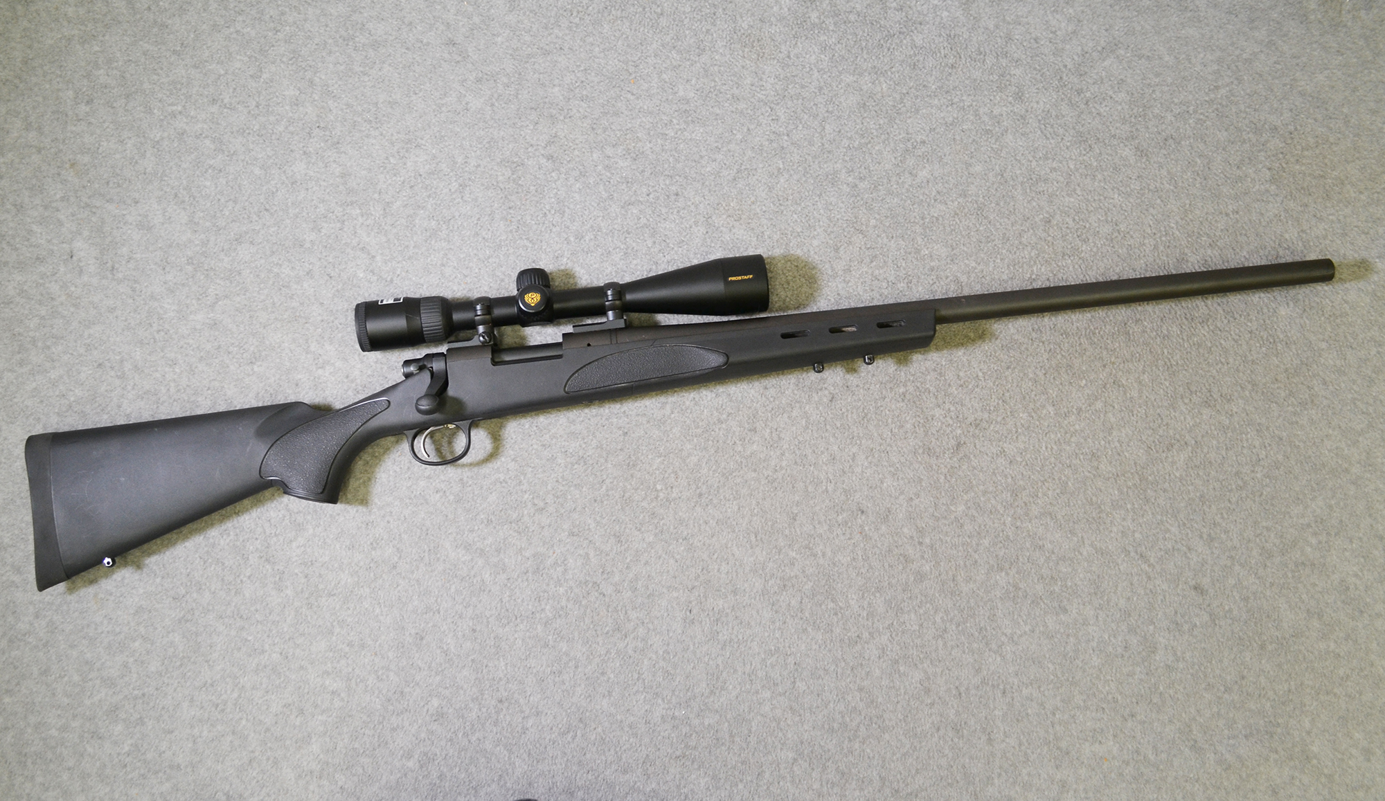 ++REMINGTON 700 .308 WINCHESTER - Remington