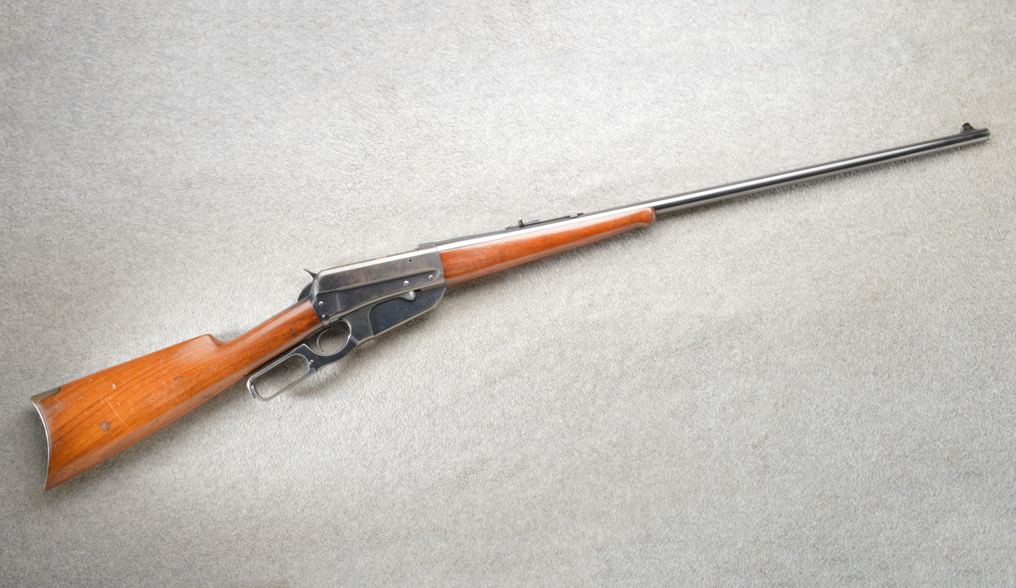 Image of Winchester ~ 1895 ~ .30-40 Krag (30 ARMY) ~ 1922 Production