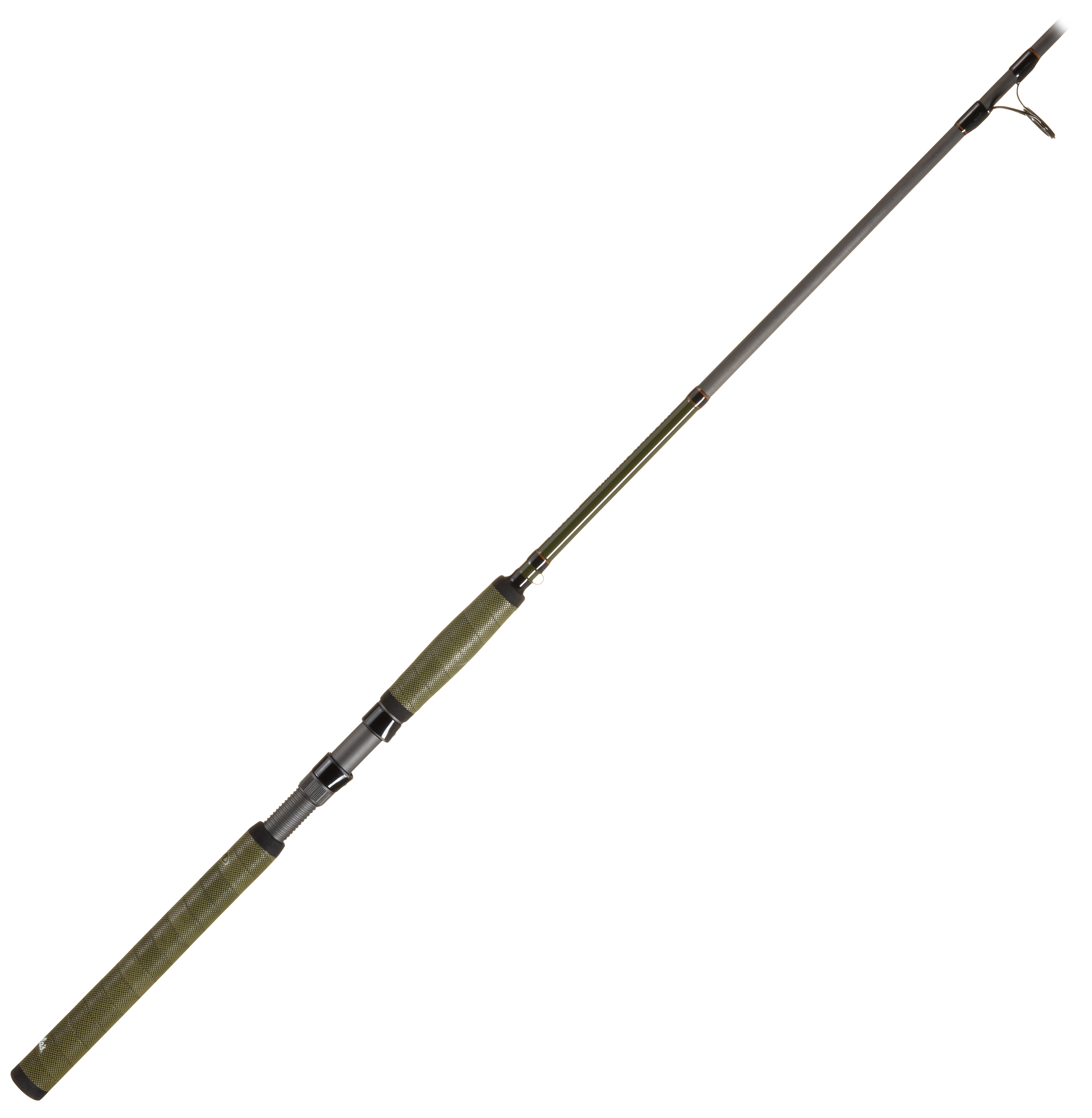 CABELAS SWIMBAIT ROD - CABELAS PREDATOR MUSKY ROD