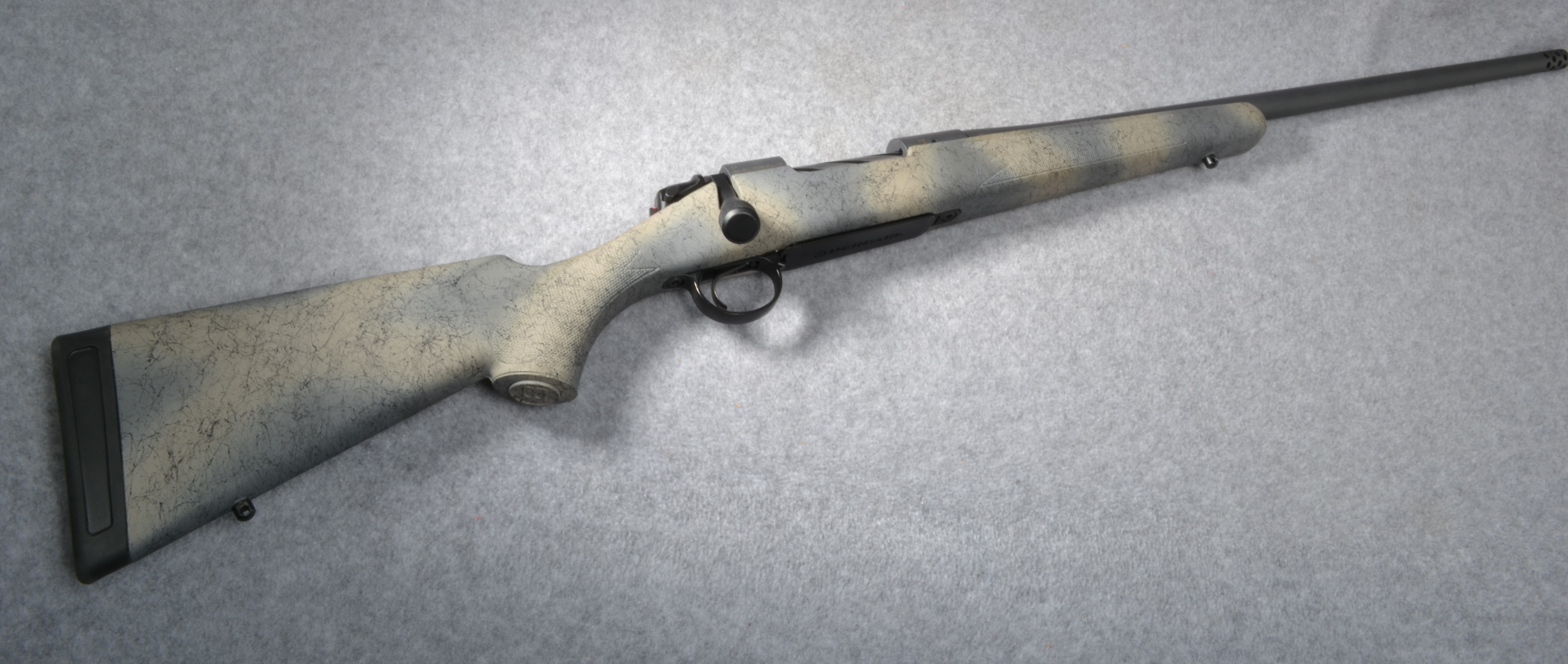 Dikar Bergara B-14 - Bass Pro Shops