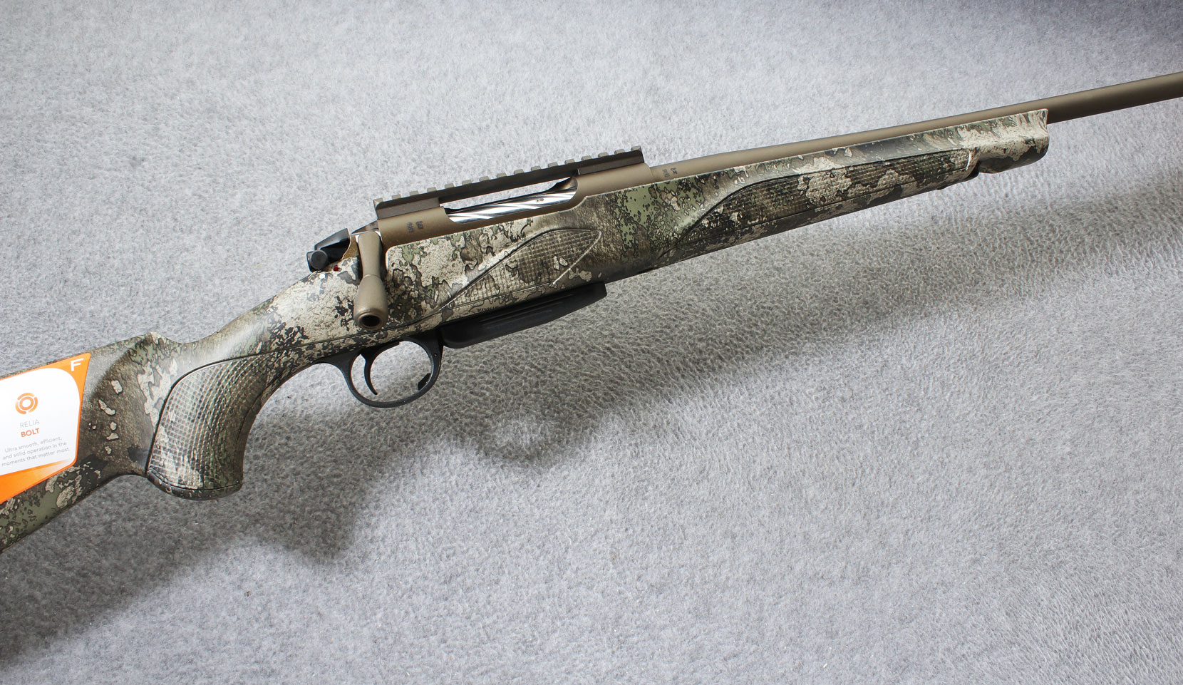 Franchi ~ Momentum Elite Truetimber Strata Camo ~ .300 Win. Mag. - Bass Pro Shops