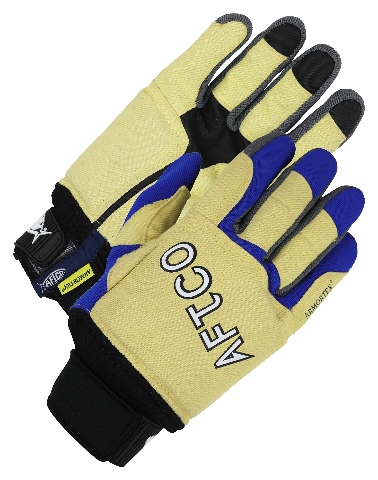 AFTCO JigPro Jigging Gloves – Crook and Crook Fishing, Electronics