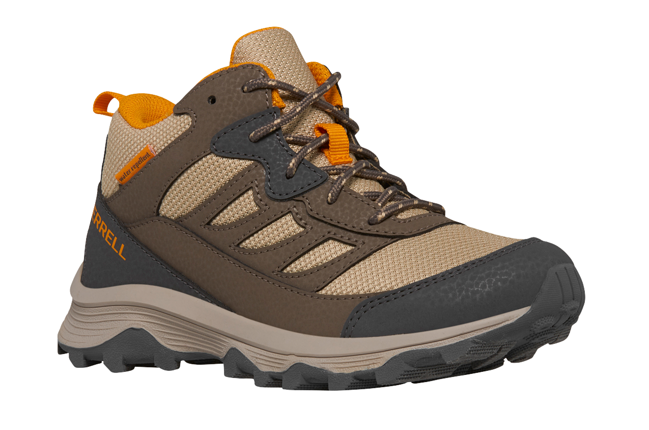 MERRELL Speed Strike 2 Hiking Boots for Kids