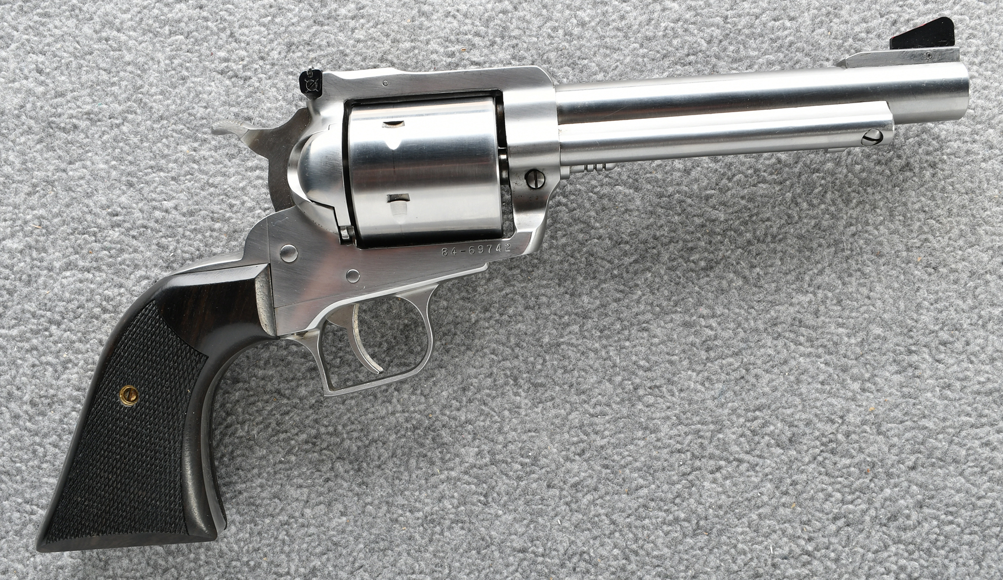 ++RUGER NEW MODEL SUPER BLACKHAW - Bass Pro Shops