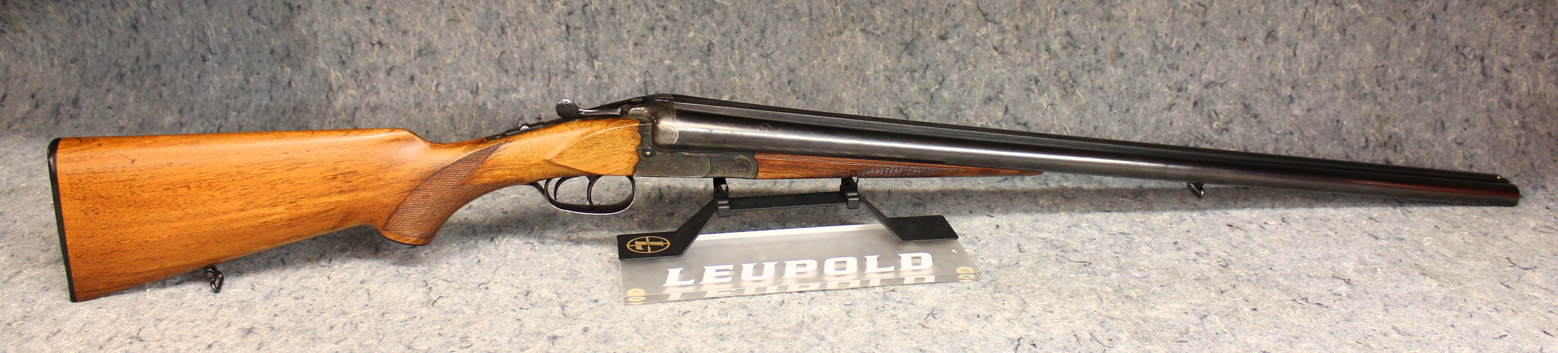 ++JP SAUER NONE 12 GAUGE - J.P. Sauer & Sohn