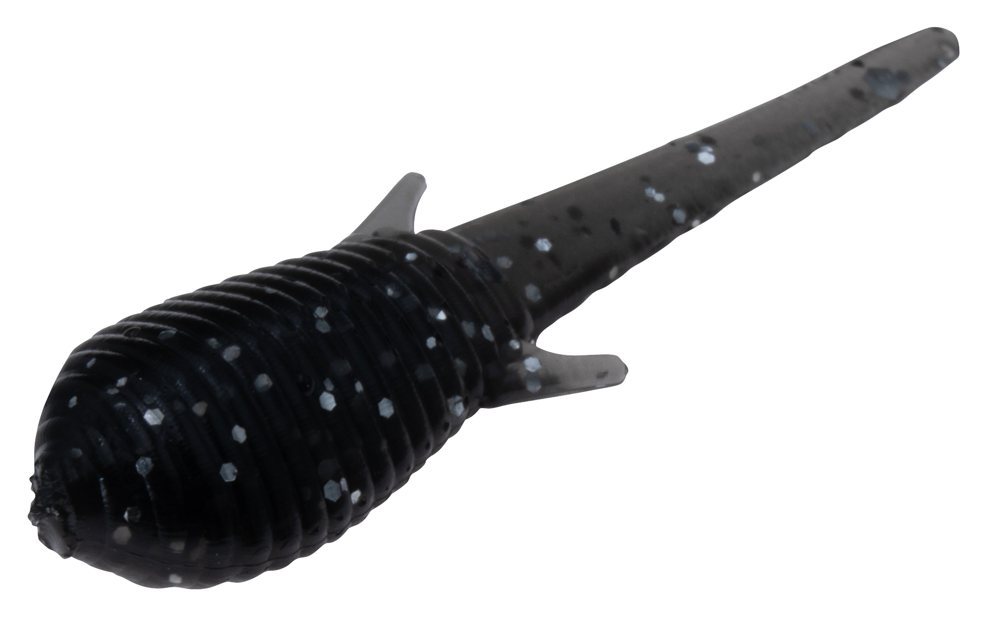 Image of Clam Niku Soldier Fly - Black/Silver Flake