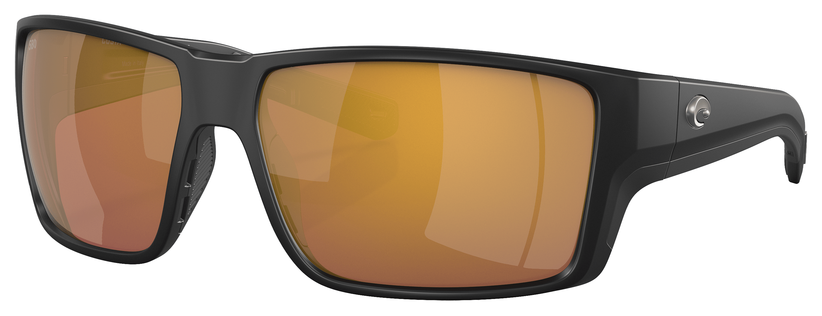 COSTA DEL MAR Reefton PRO 580G Glass Polarized Sunglasses