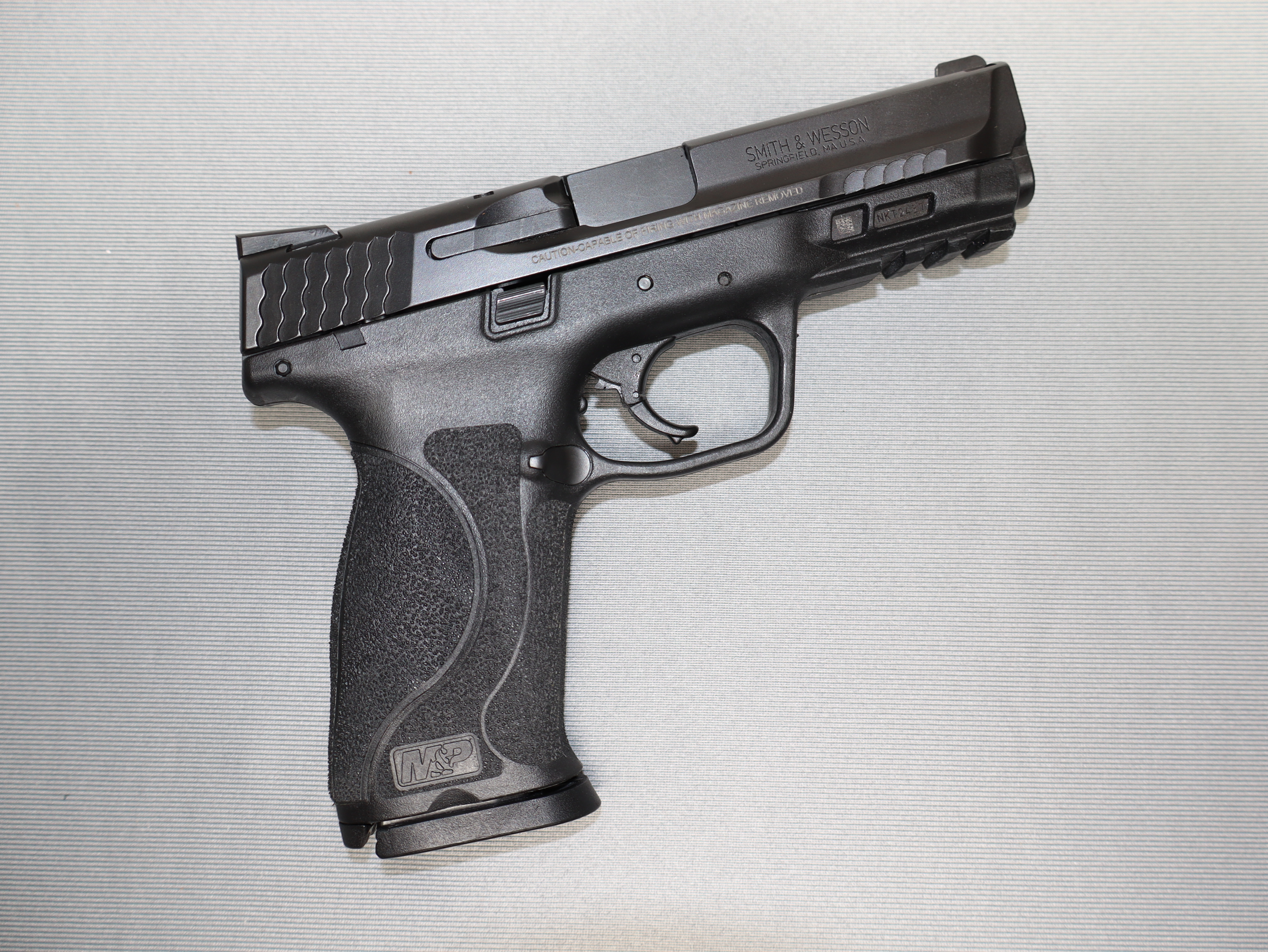 Image of Smith & Wesson ~ M&P9 M2.0 ~ 9mm Luger