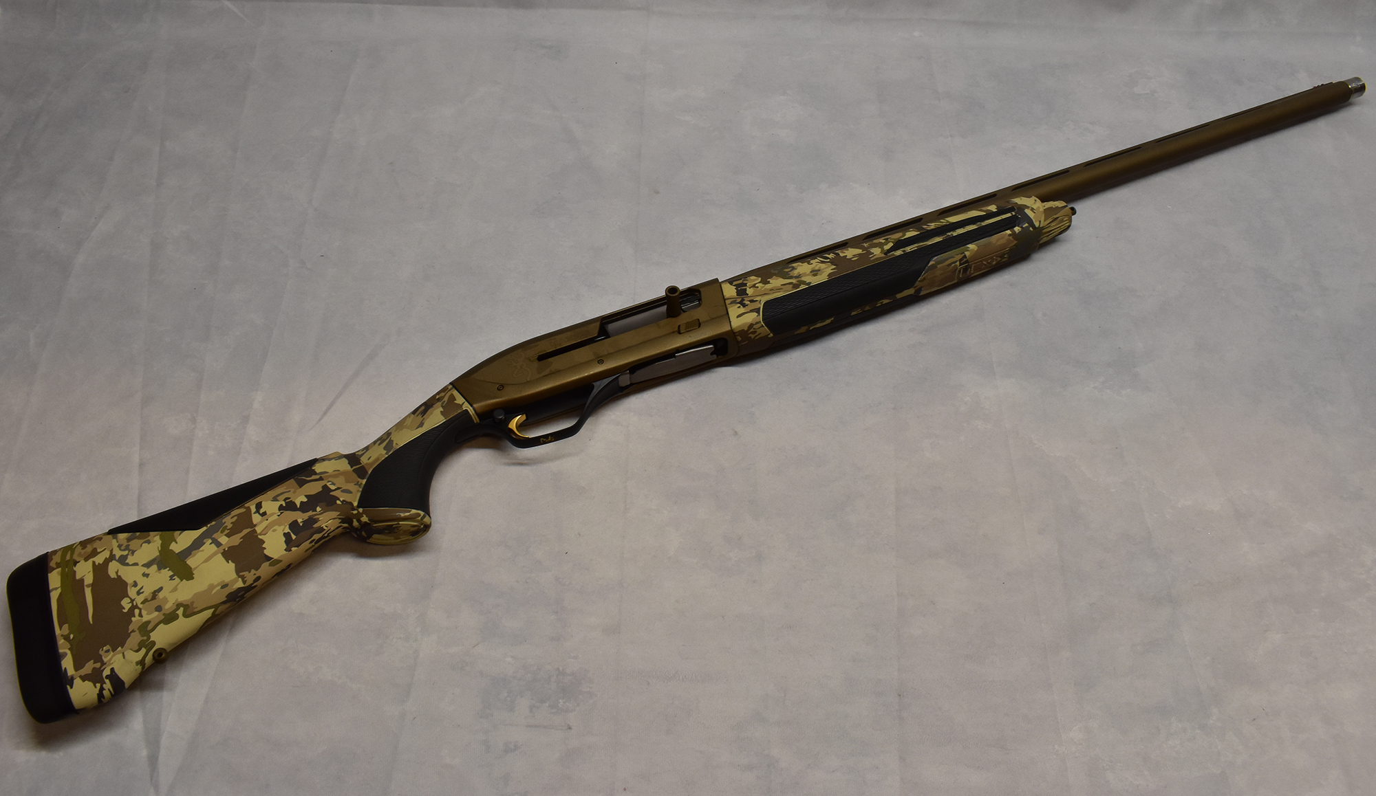 Image of Browning ~ Maxus Wicked Wing ~ 12 Gauge