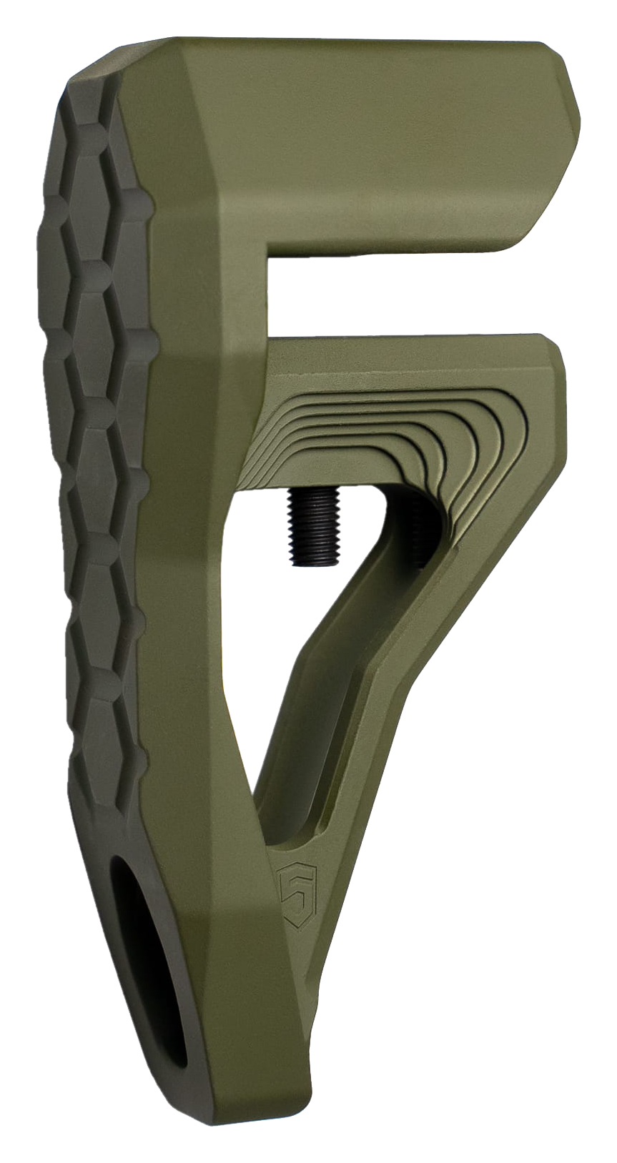 Phase 5 Universal Mini Stock - OD Green - Phase 5 Weapon Systems