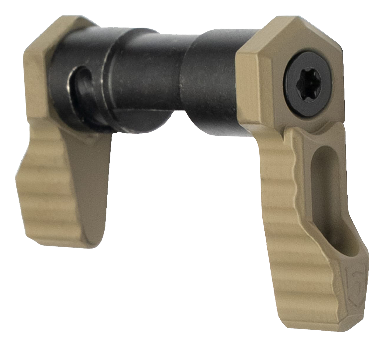 Phase 5 SAFE-90 90º Ambi Safety Selector - FDE - Phase 5