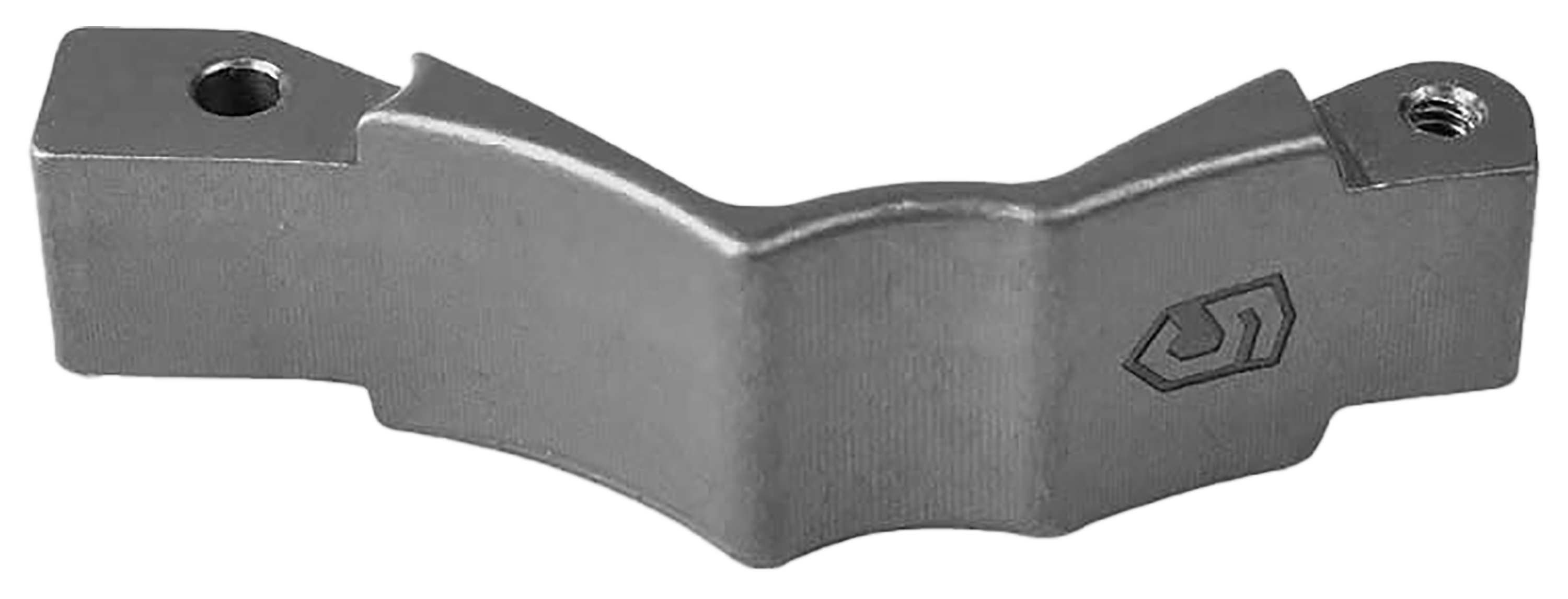 Phase 5 AR-15 Winter Trigger Guard - Gray - Phase 5