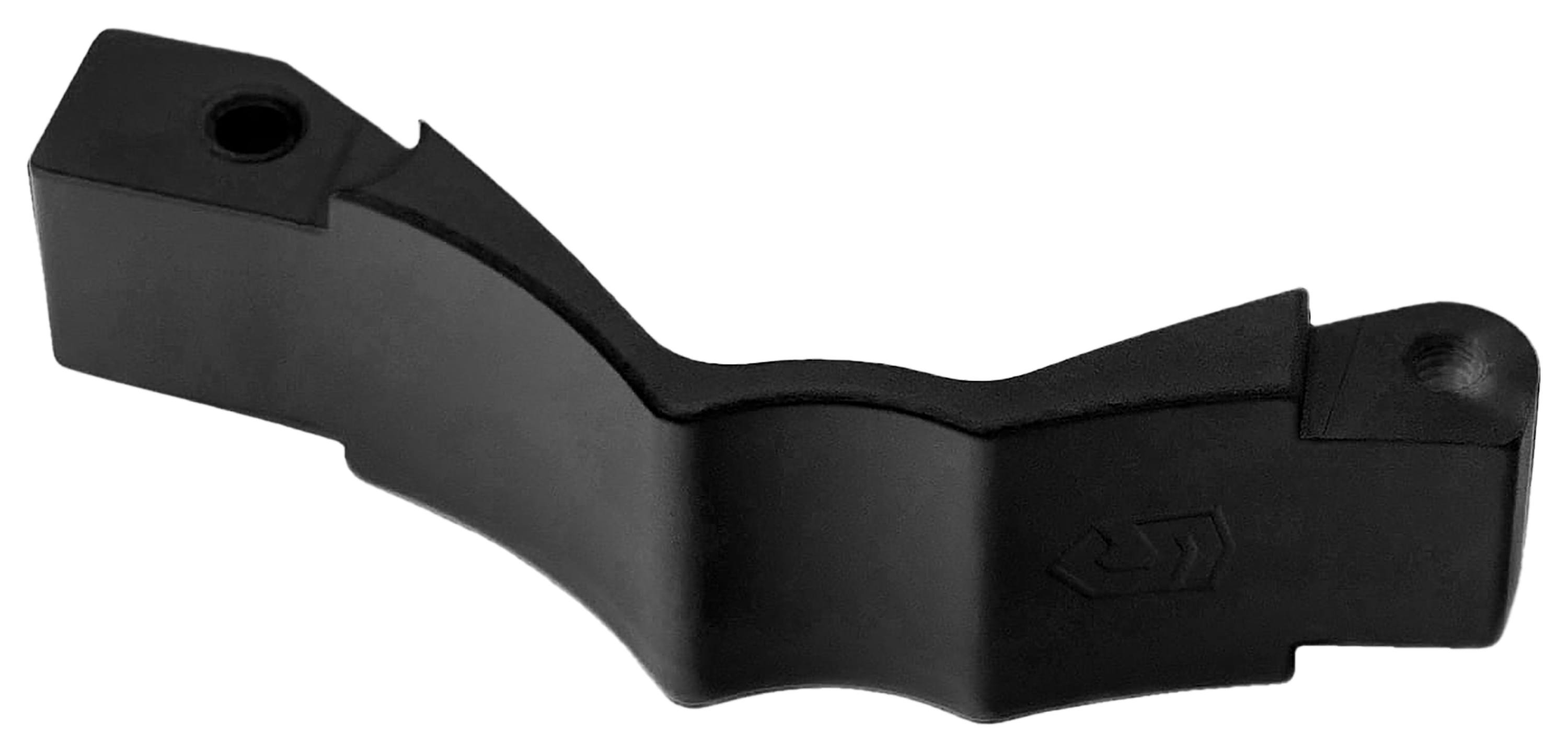 Phase 5 AR-15 Winter Trigger Guard - Black - Phase 5