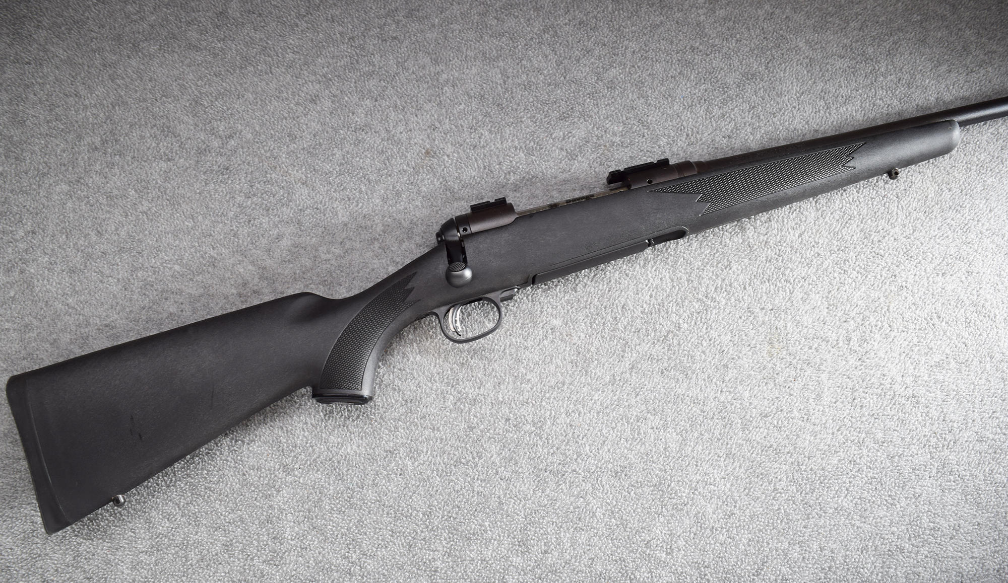 ++SAVAGE 111 .35-300 WINCHESTER - Savage Arms