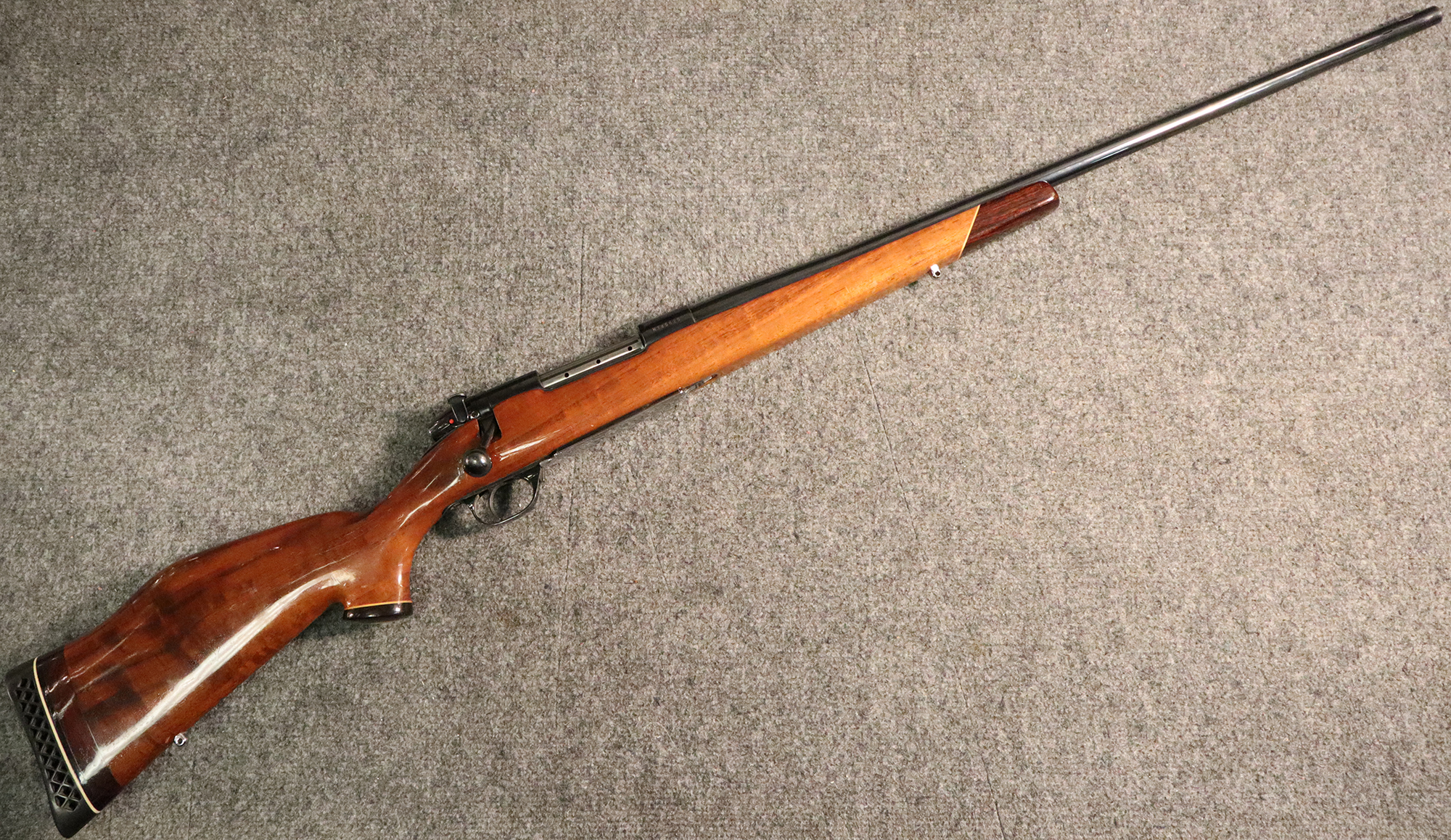 ++WEATHERBY MARK V .300 WEATHERB - Weatherby
