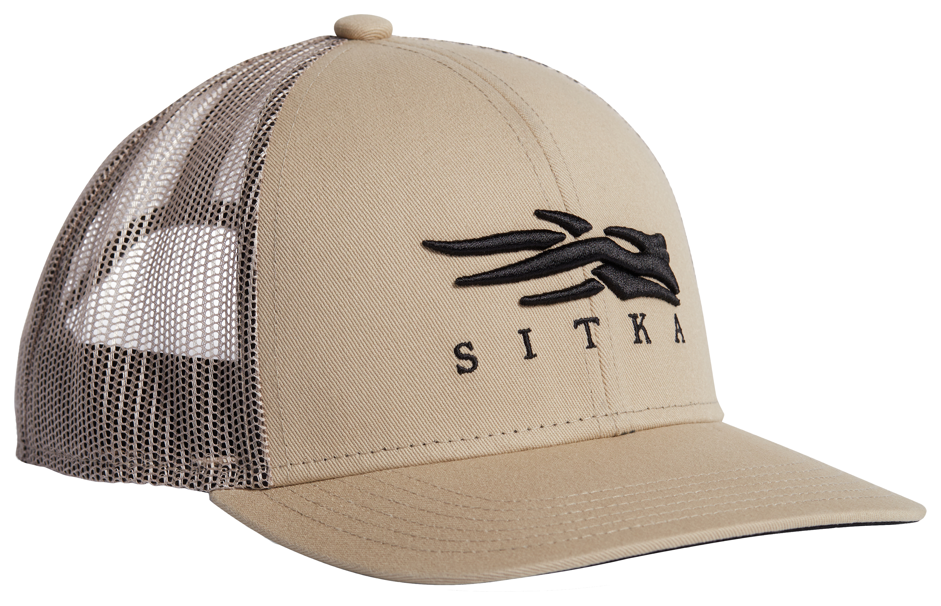 Sitka Icon Mid Pro Trucker Cap                                                                                                  