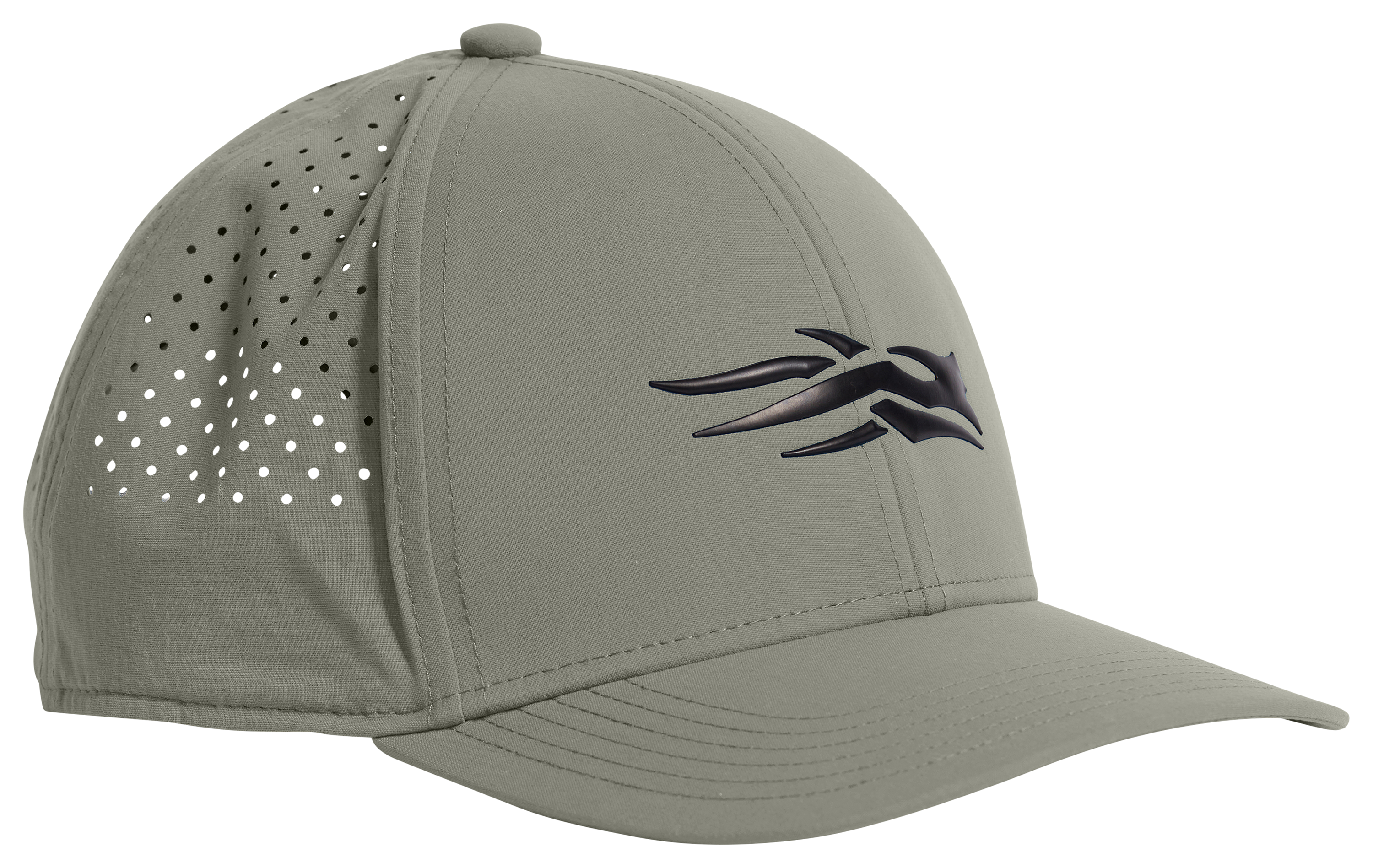 SITKA Icon Plus Mid Pro Trucker Cap