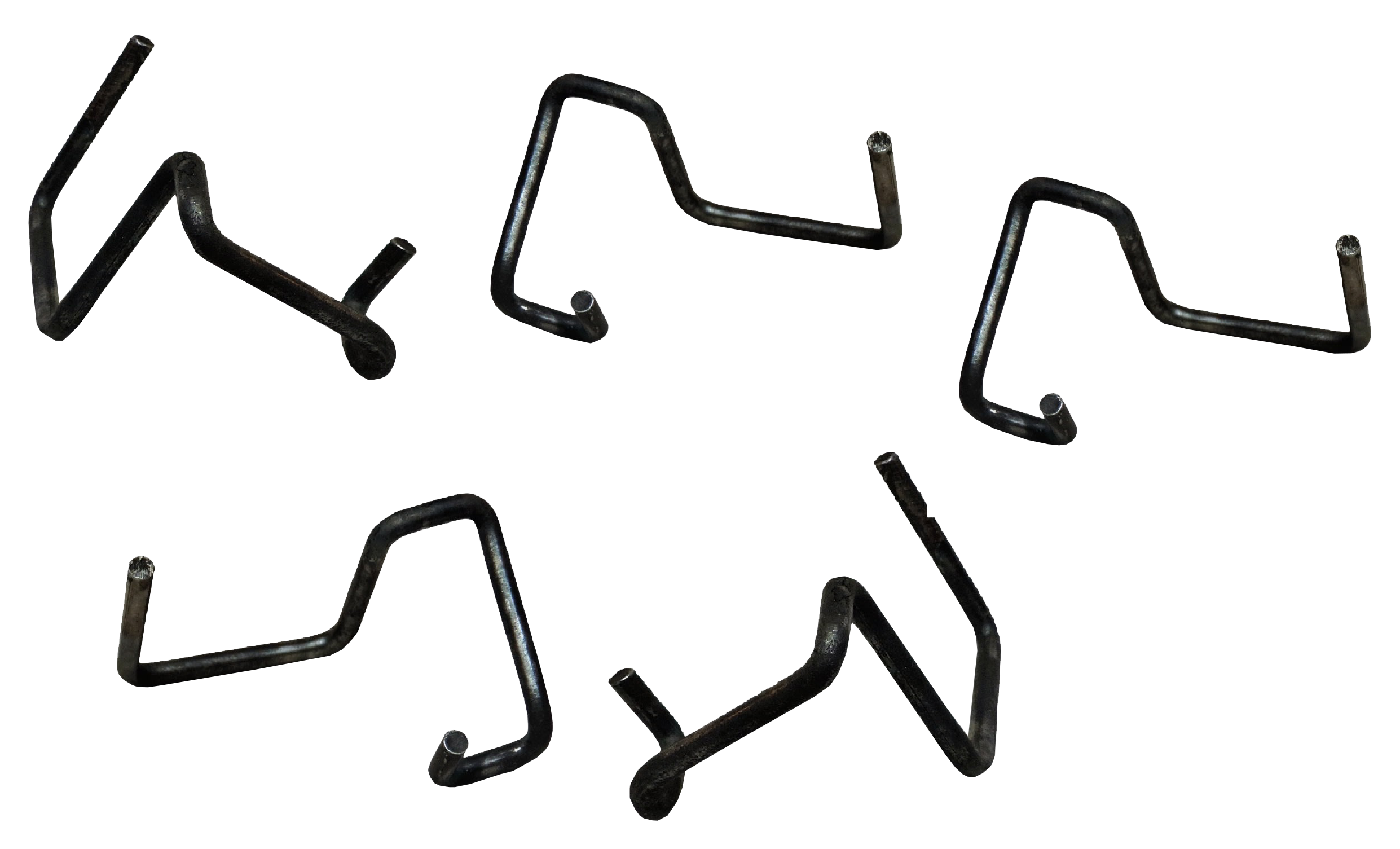 Image of Hornet Outdoors Treestand Wire Hooks 5-Pack