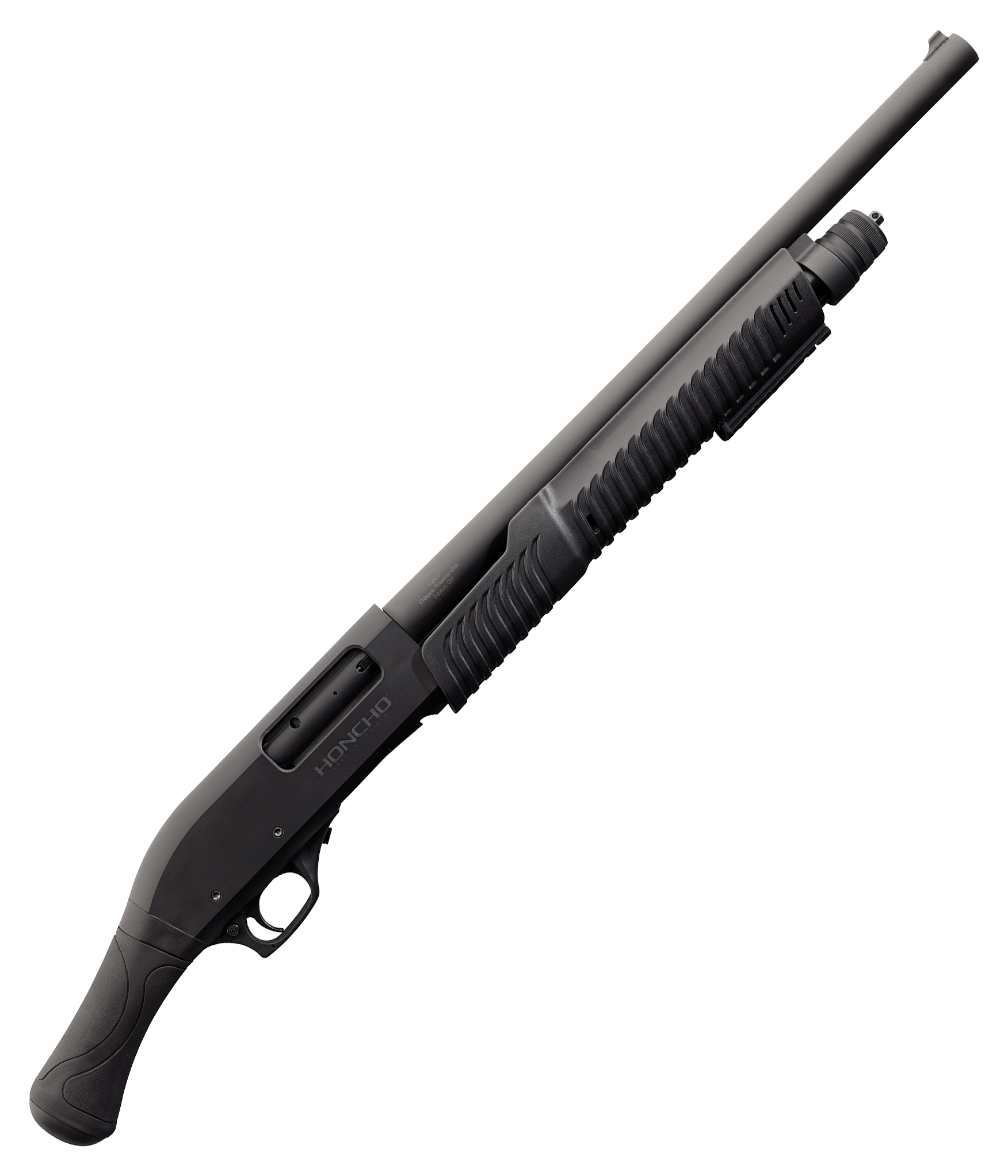 Charles Daly Honcho Tactical PumpAction Shotgun