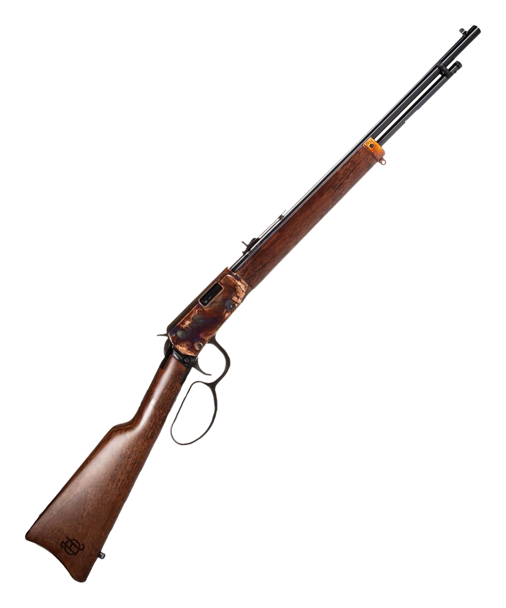 Heritage Settler LeverAction Rimfire Rifle