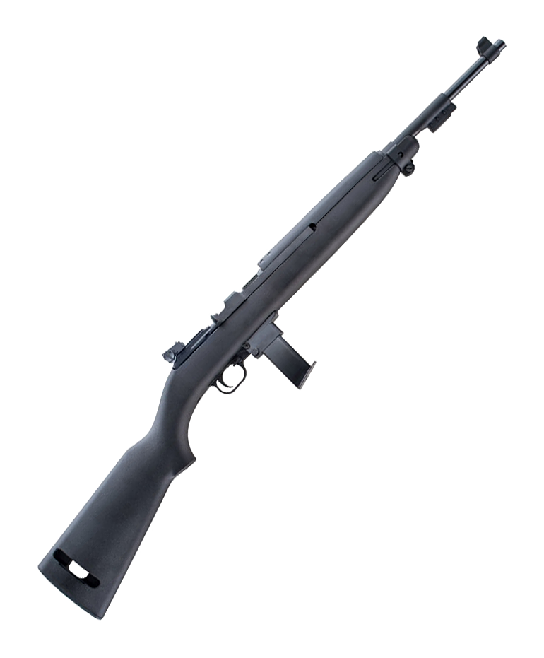 Chiappa Firearms M1-22 Carbine Rifle - Black - Chiappa Firearms