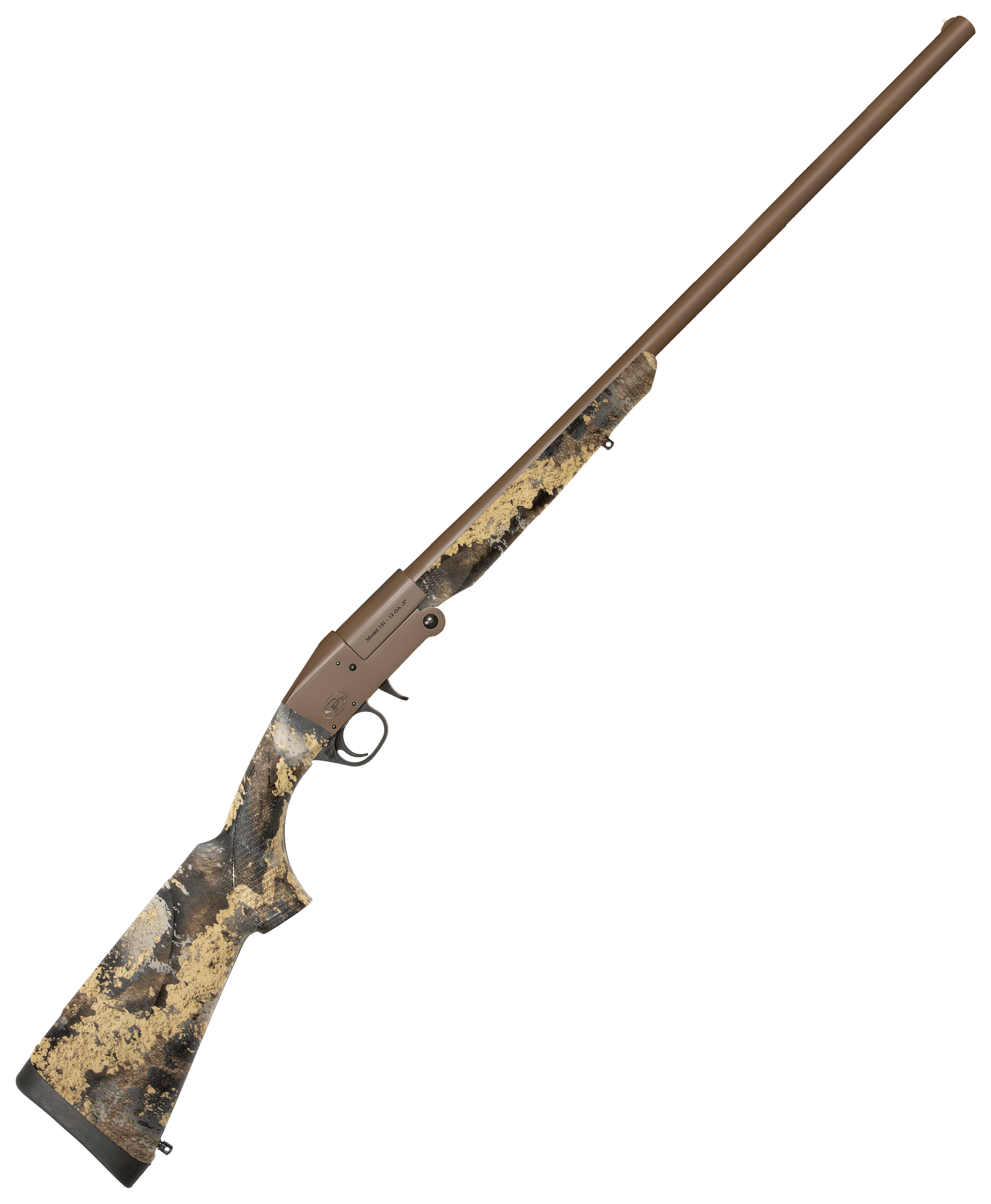 Image of Charles Daly 101 Single-Shot Shotgun - 20 Ga.