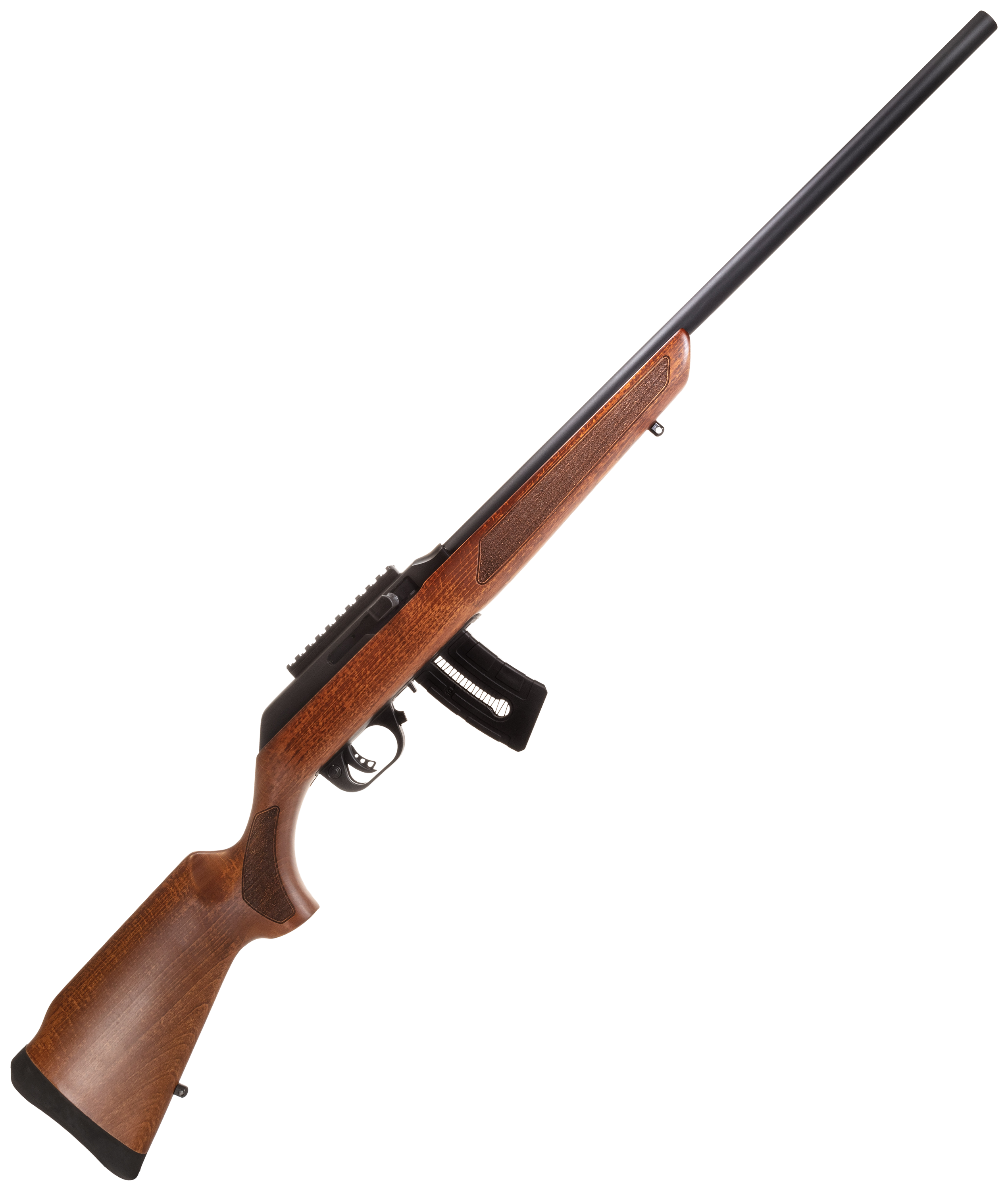 Rossi RS22 Magnum SemiAuto Rimfire Rifle with Wood Stock