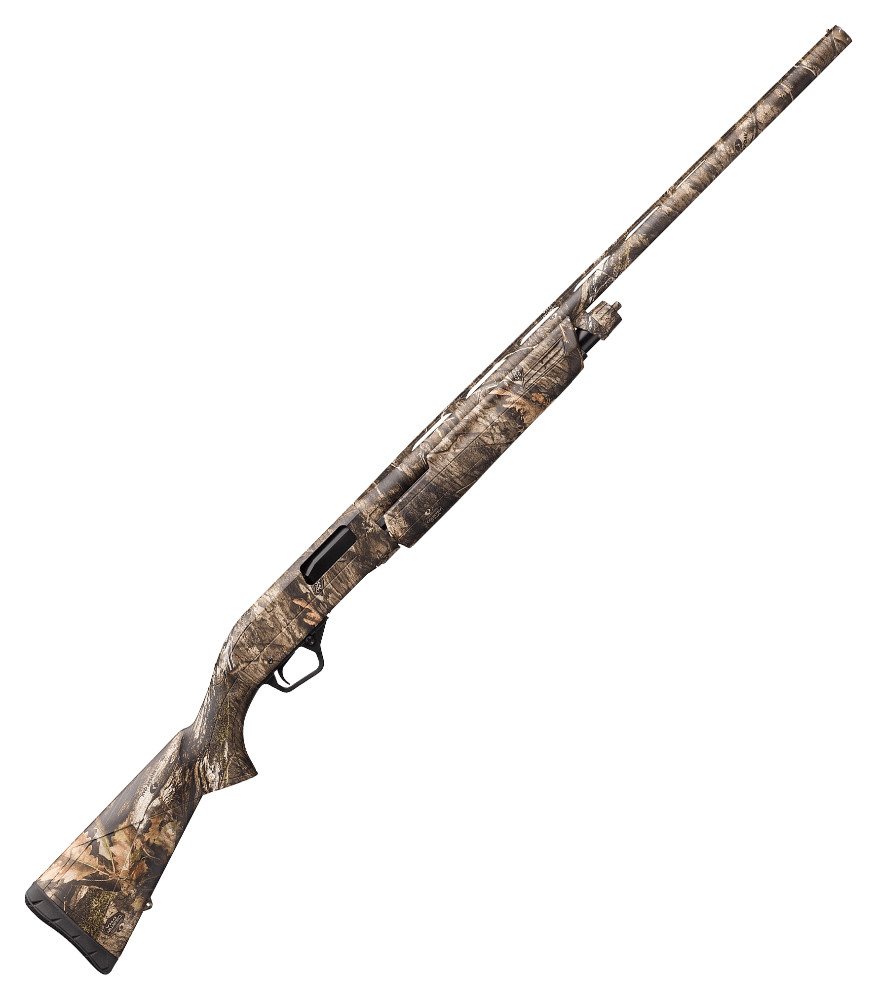 Image of "Winchester SXP Universal Hunter Pump-Action Shotgun - 12 ga. - 26"" - 3"""