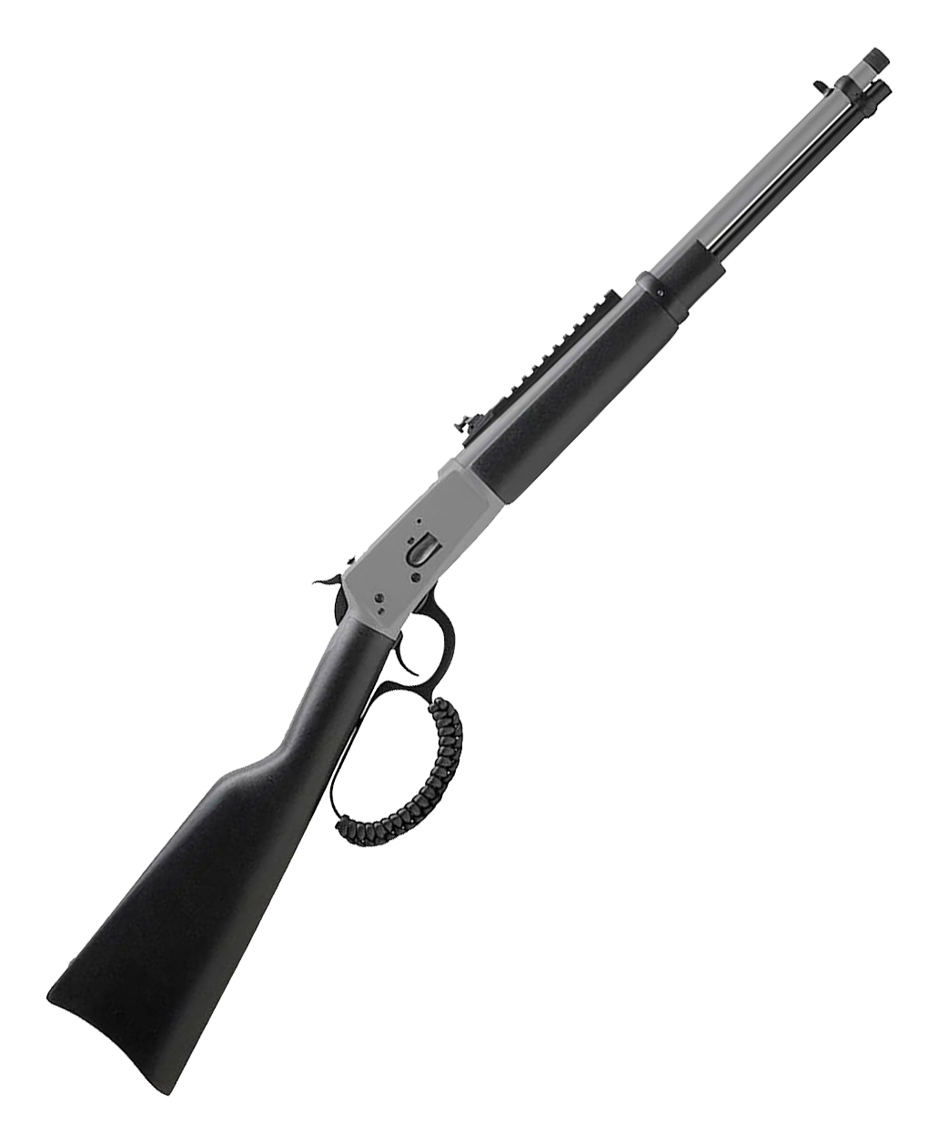 Image of Rossi Model 92 Lever-Action Rifle - .44 Magnum/.44 S&W Special