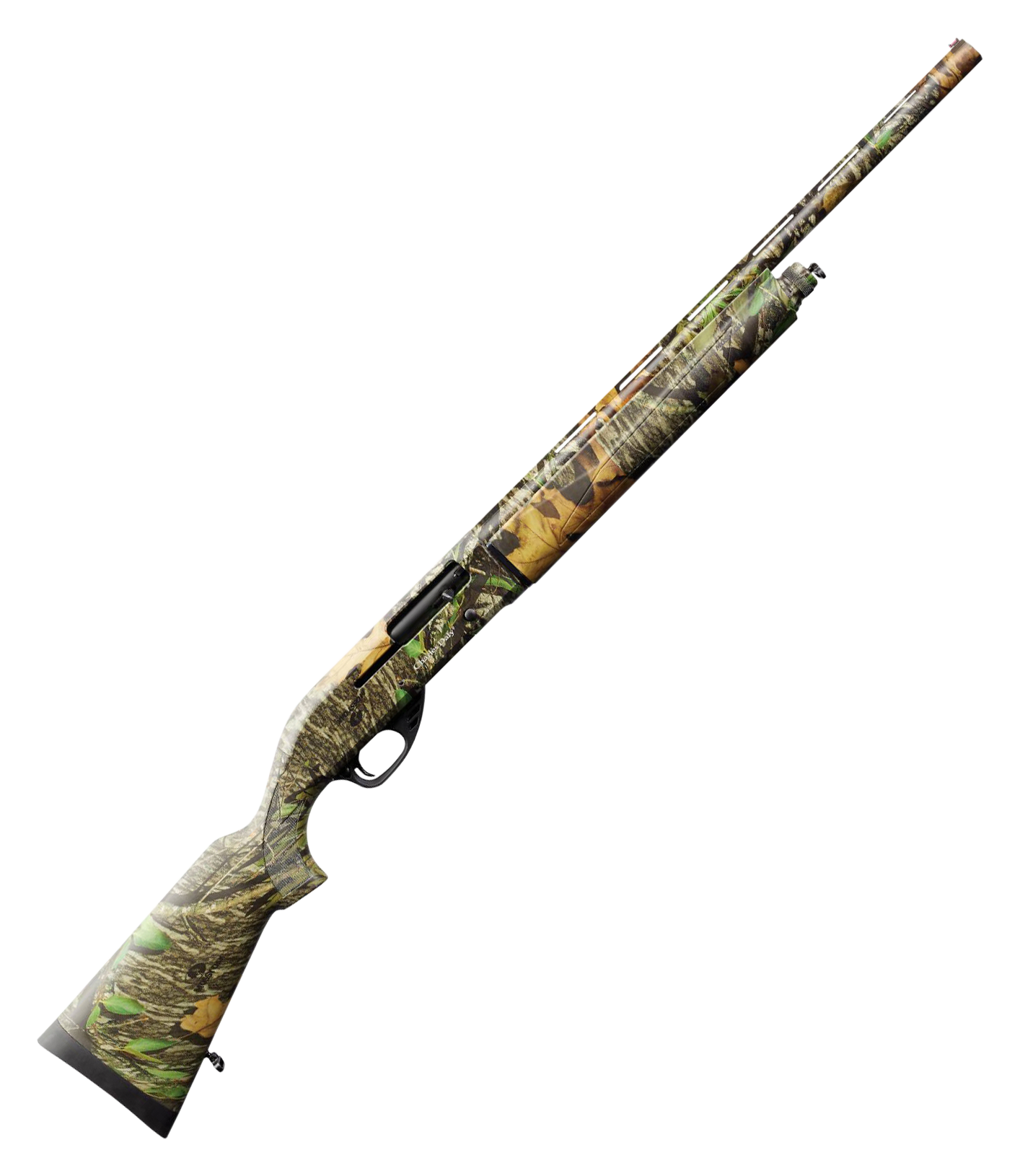 Charles Daly 601 Field Compact Semi-Auto Shotgun in Mossy Oak Obsession - Bass Pro Shops