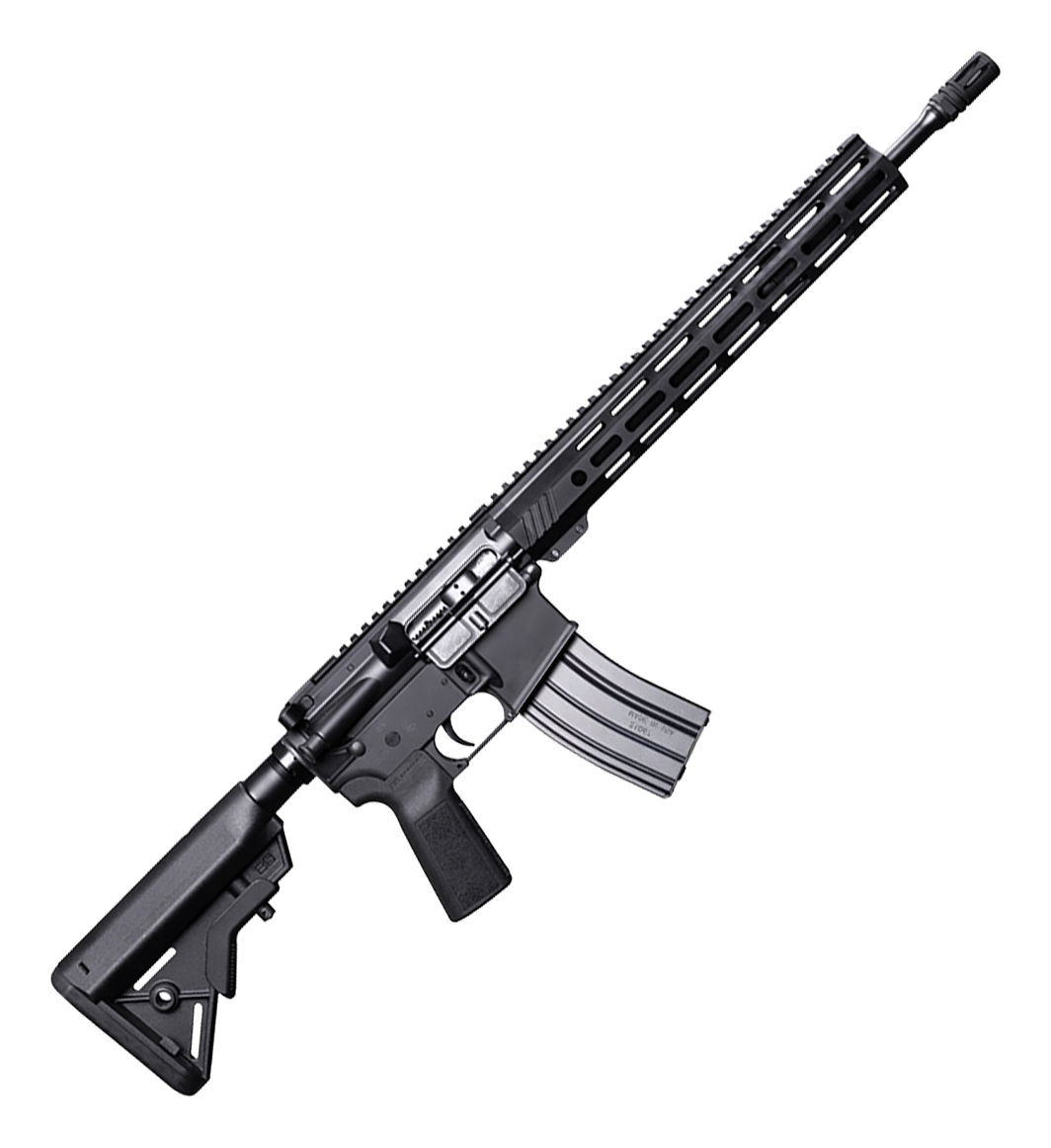 Bushmaster QRC II Pro LTW AR-15 Semi-Auto Rifle - Bass Pro Shops