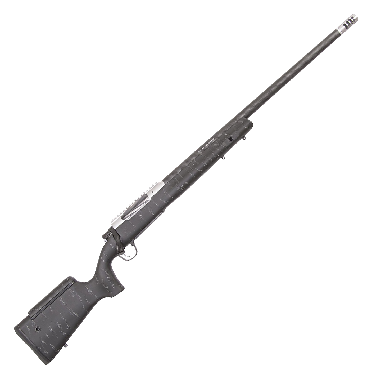 Christensen Arms ELR BoltAction Rifle  7mm PRC  26  4  1