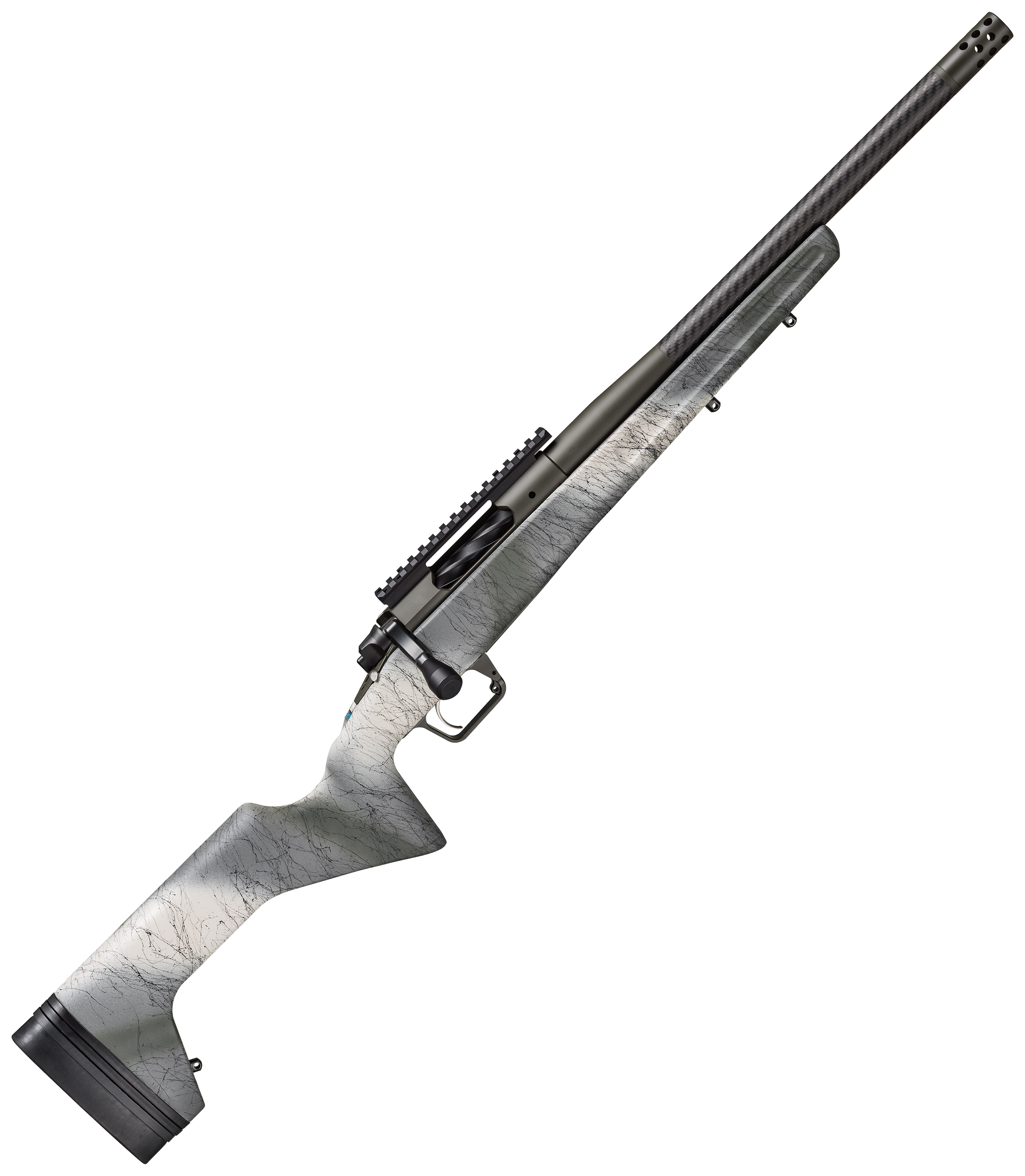 Springfield Armory Model 2020 Redline BoltAction Rifle  65 Creedmoor  16