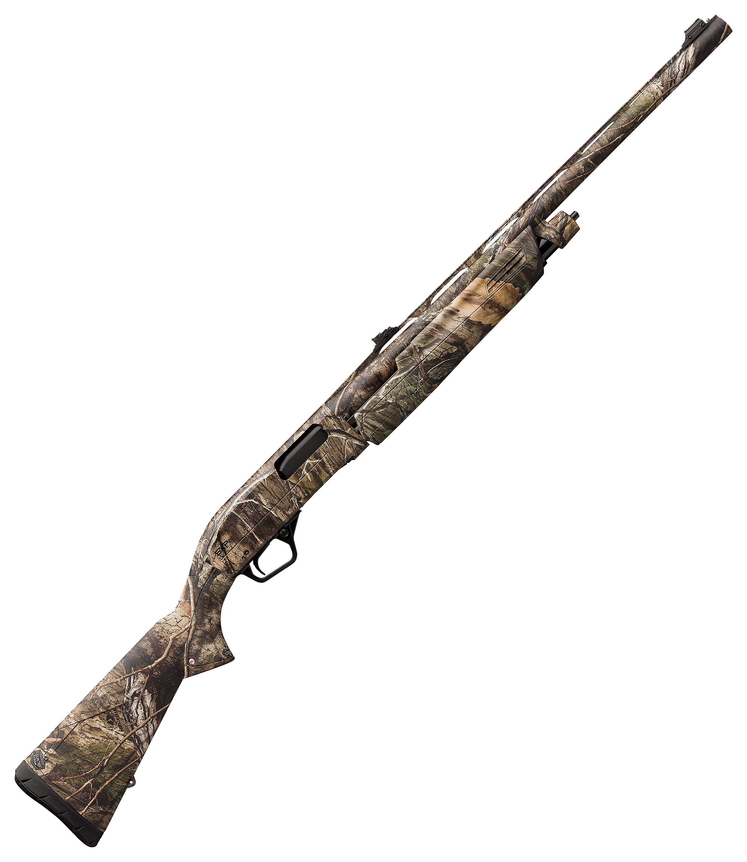 Winchester SXP Turkey Hunter Pump-Action Shotgun